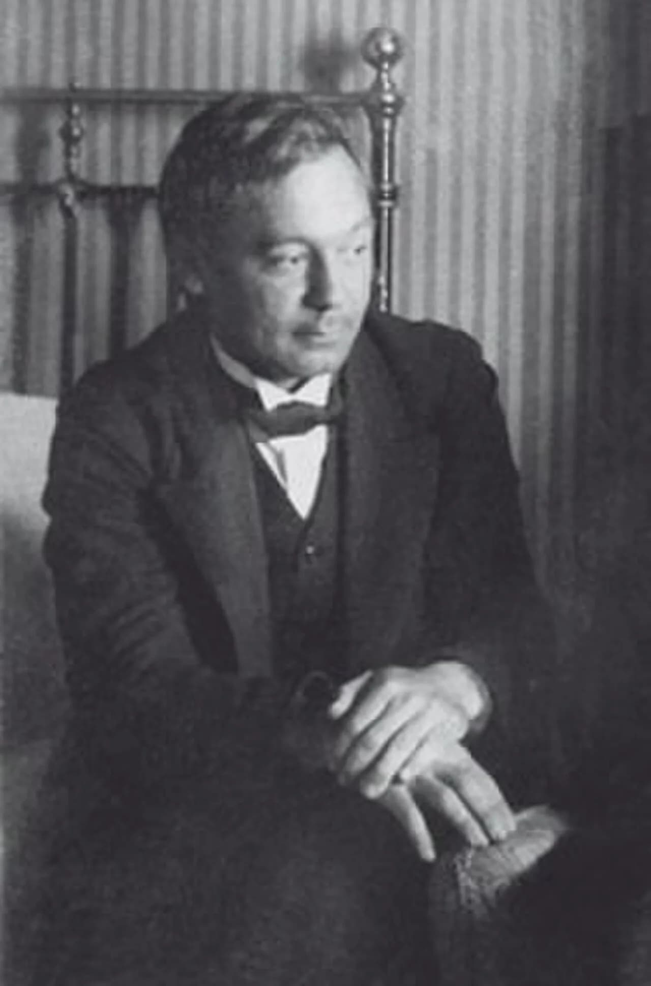 Boris Nikolajewitsch Delone