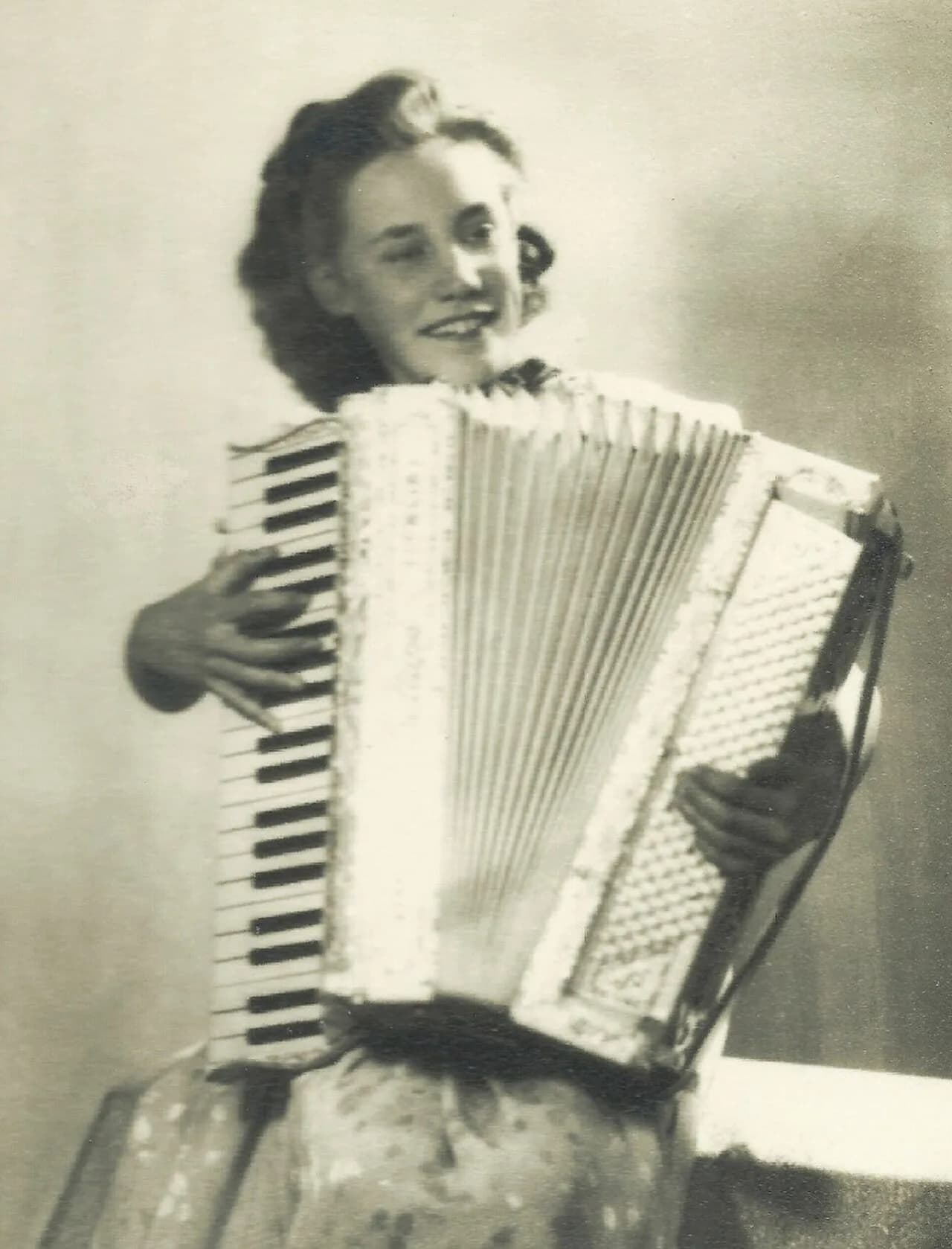 Gwenda Wilkin