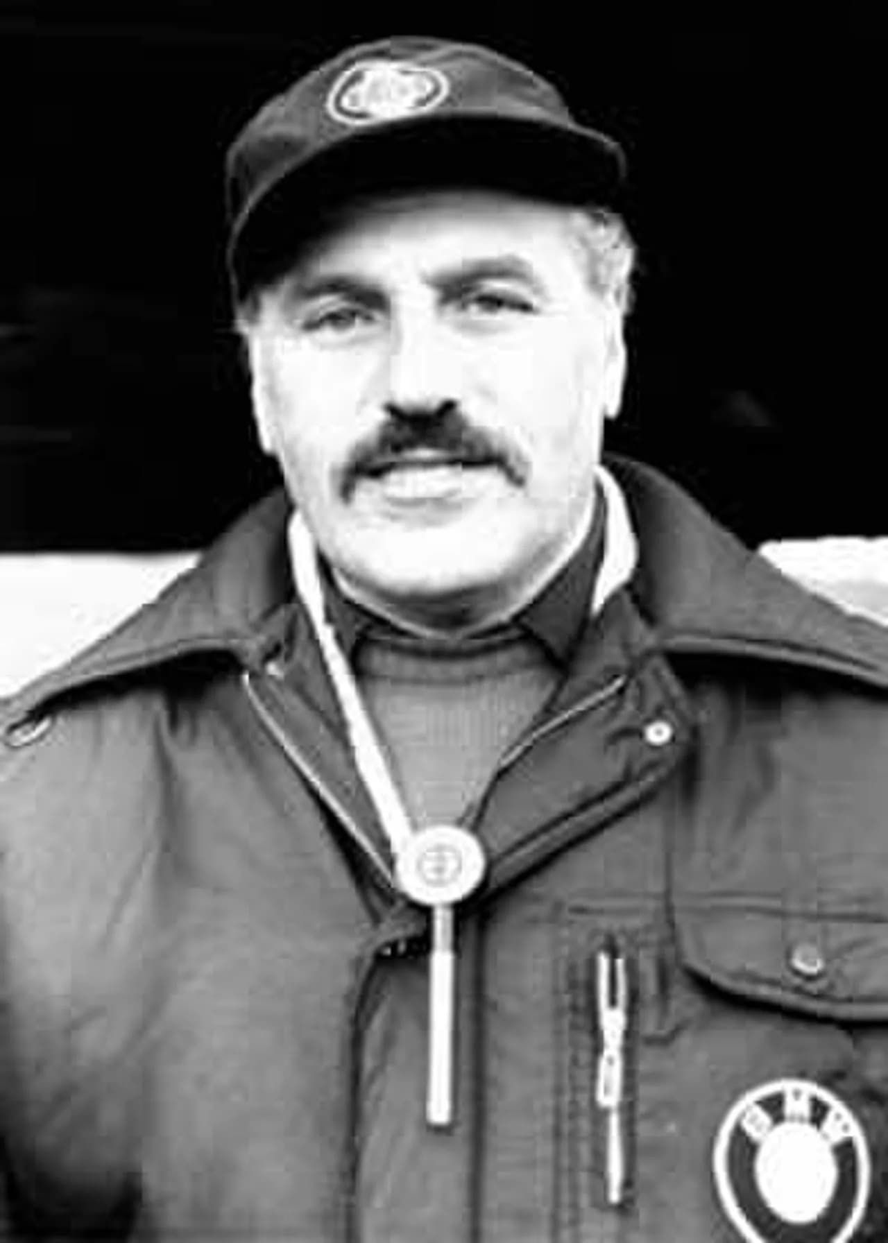 Boris Rung