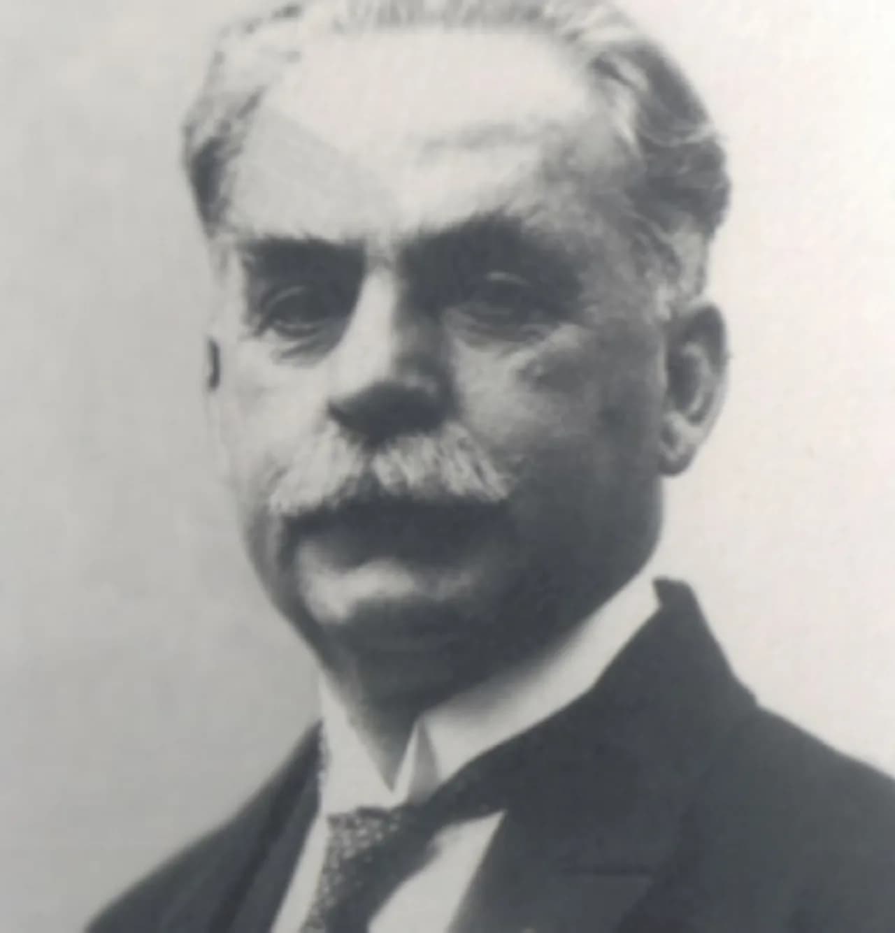 Boris Wasow