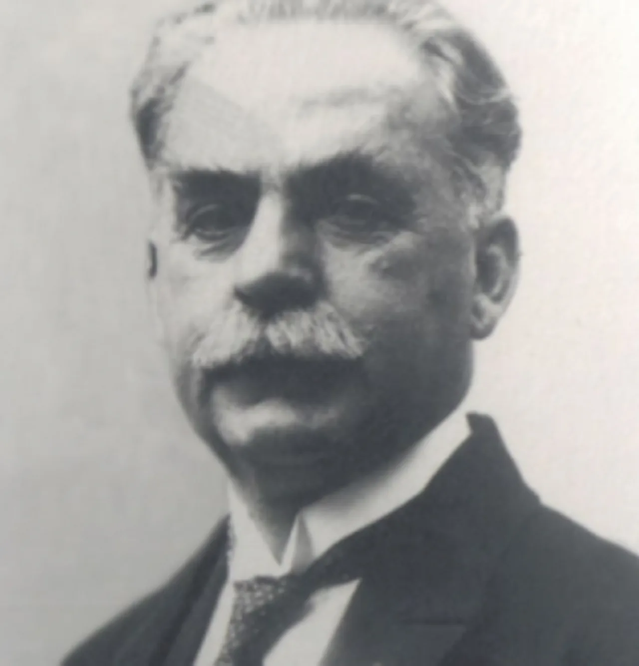 Boris Wasow