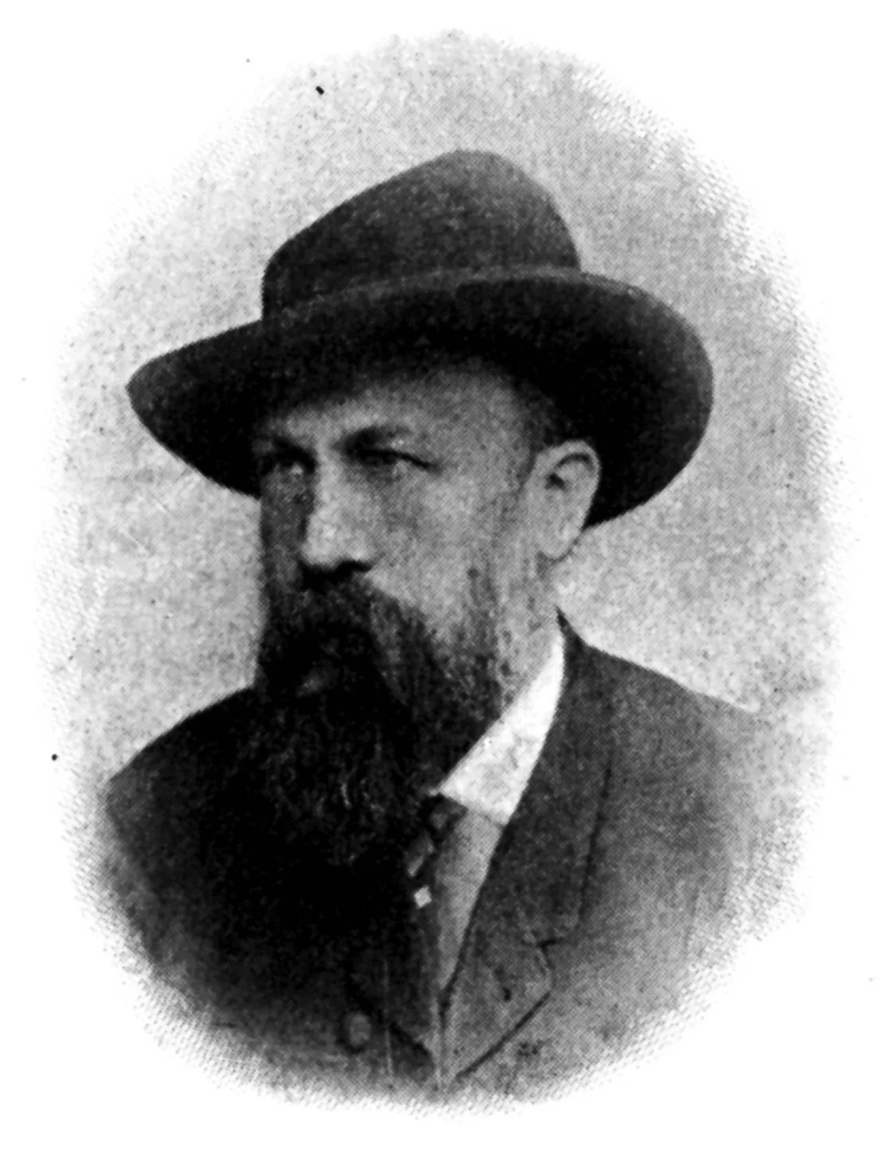 Ludwig Stieda
