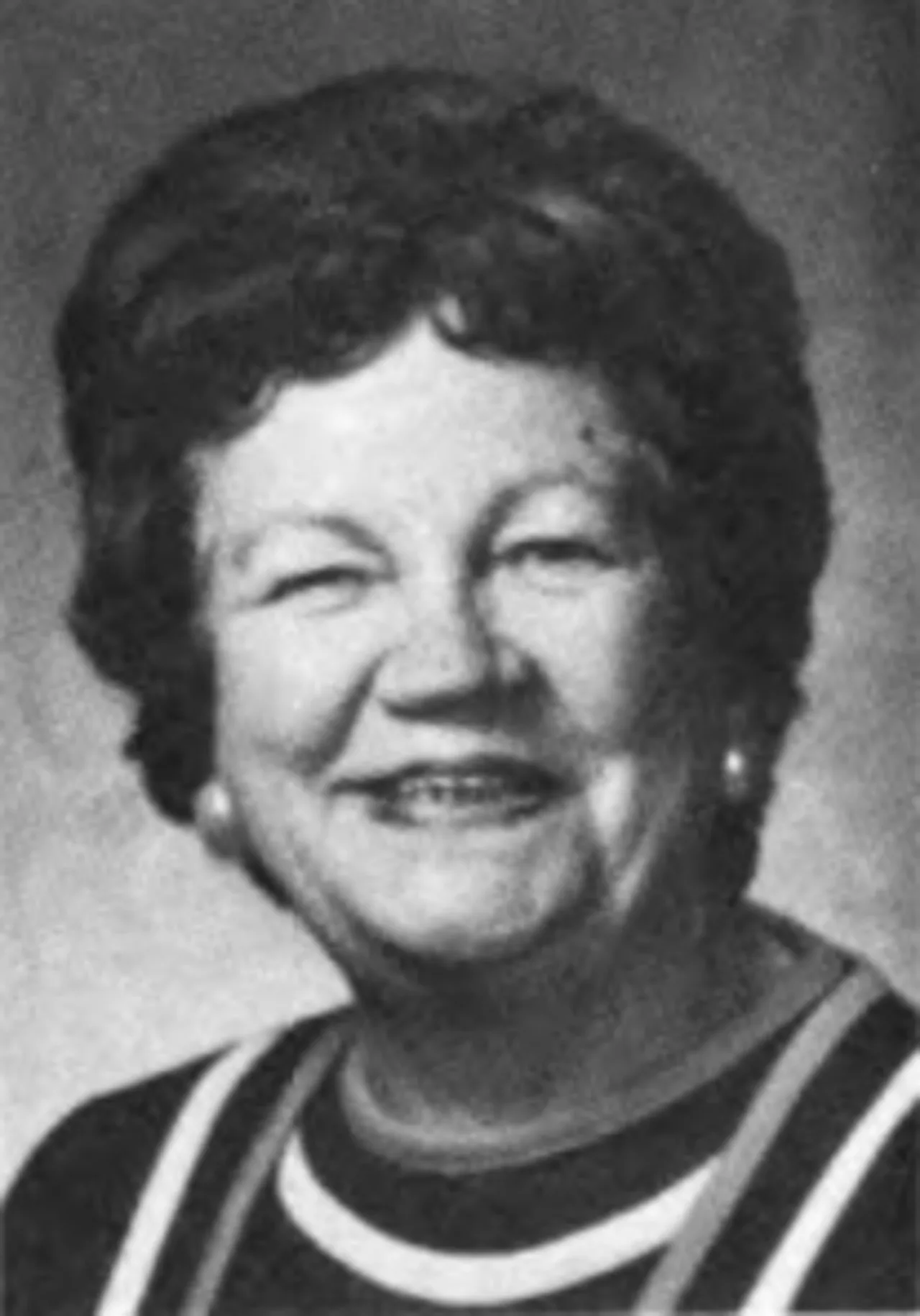 Lucille H. McCollough