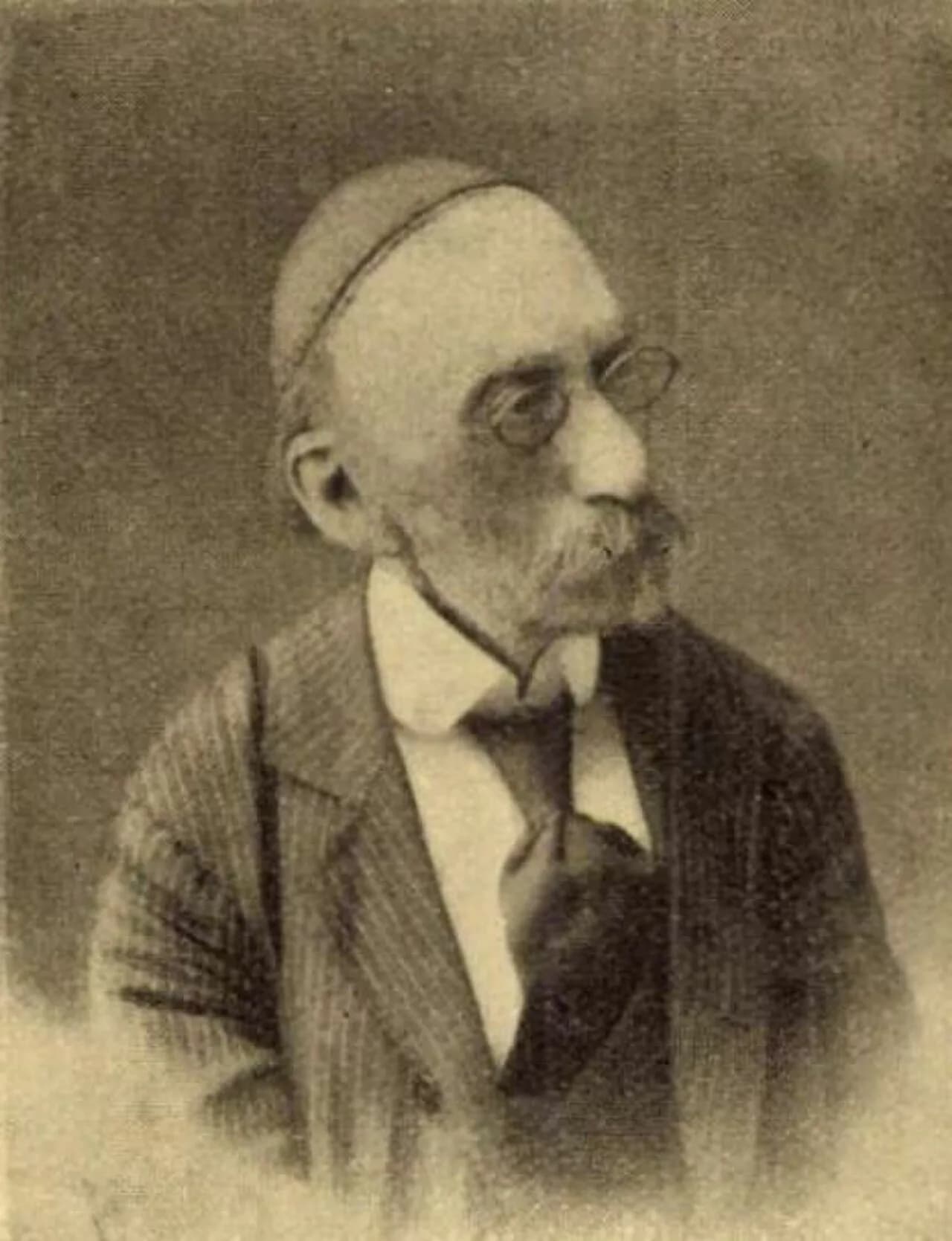 Mór Klein