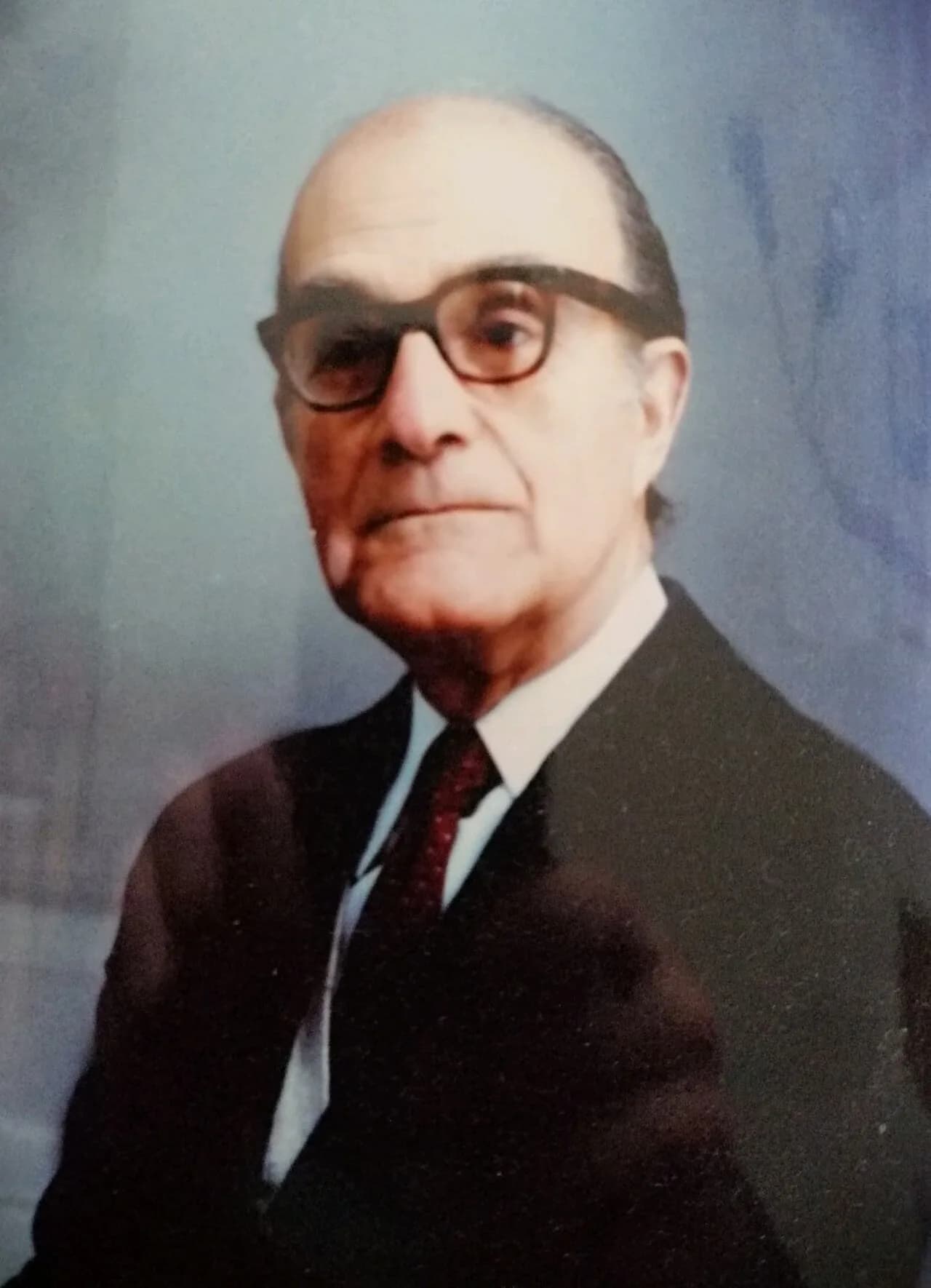 Joaquim Pacheco Neves