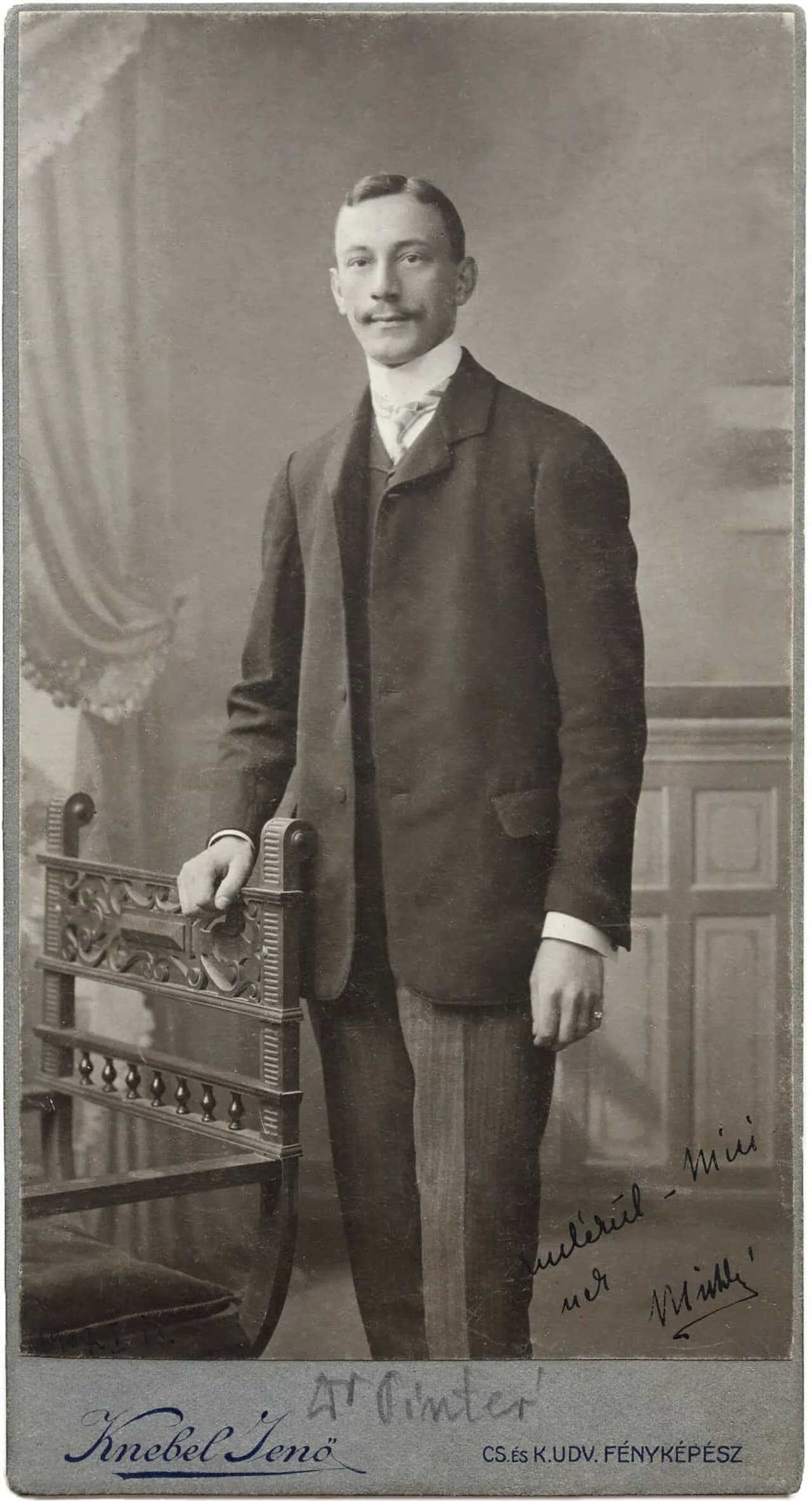 Nikolaj Pinter