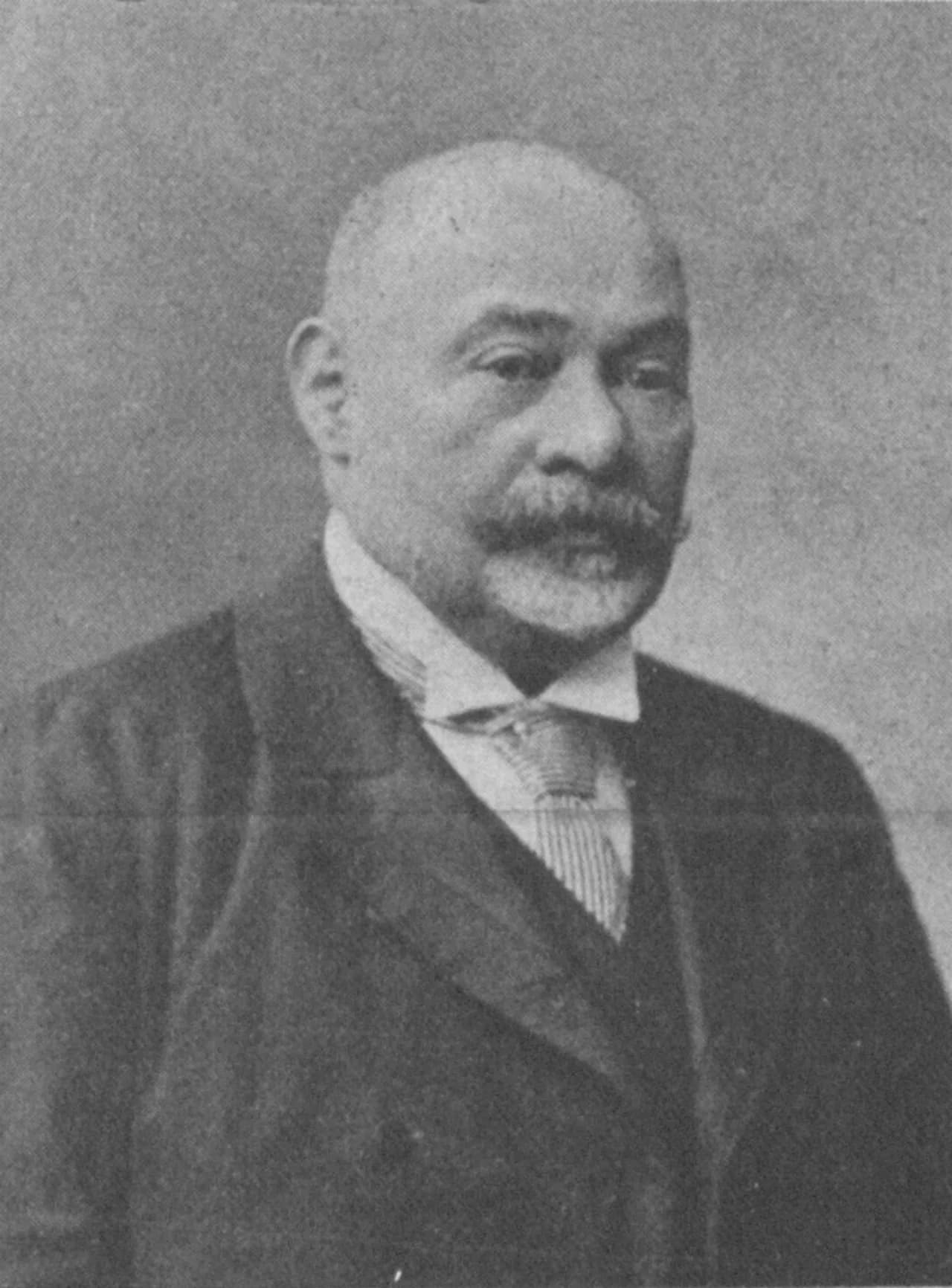 Eduard Bacher