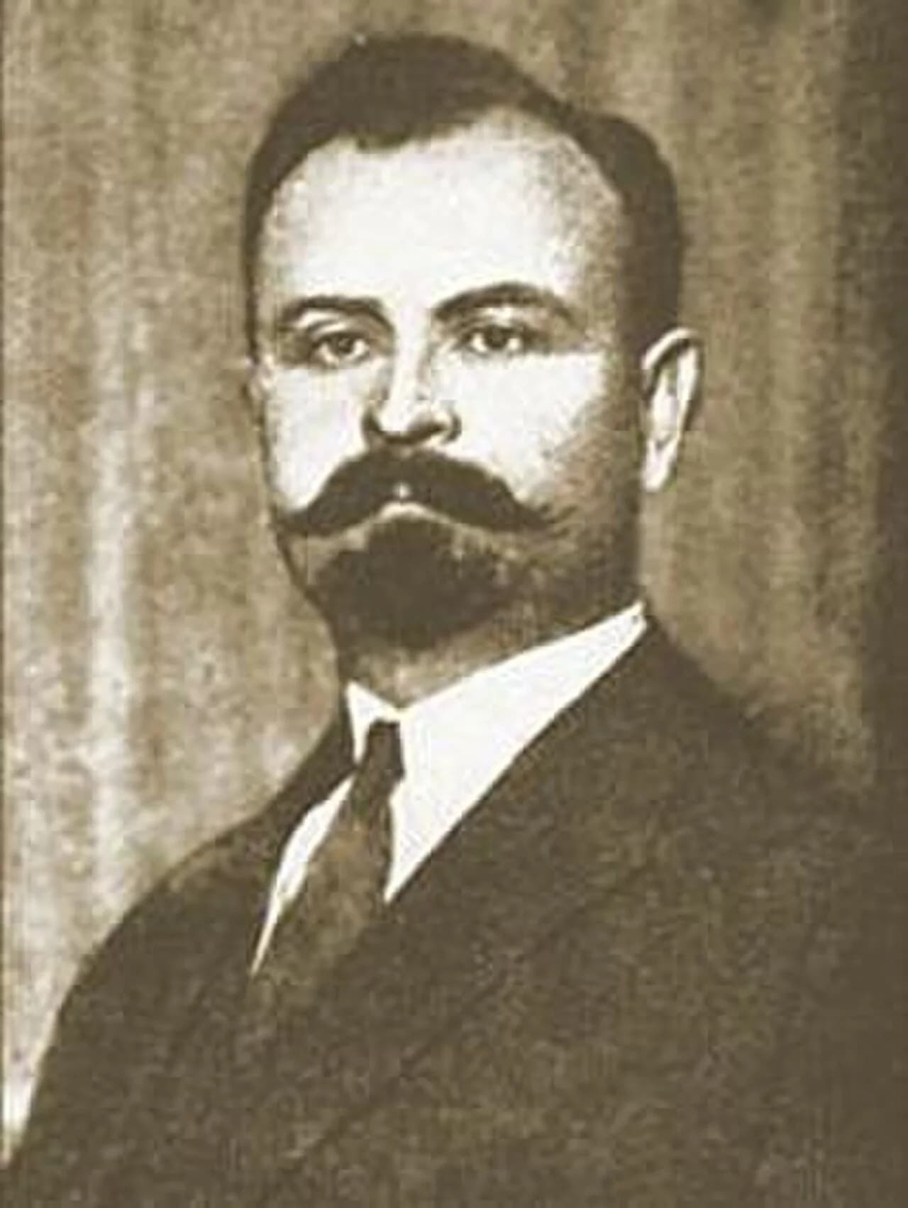 Borys Martos