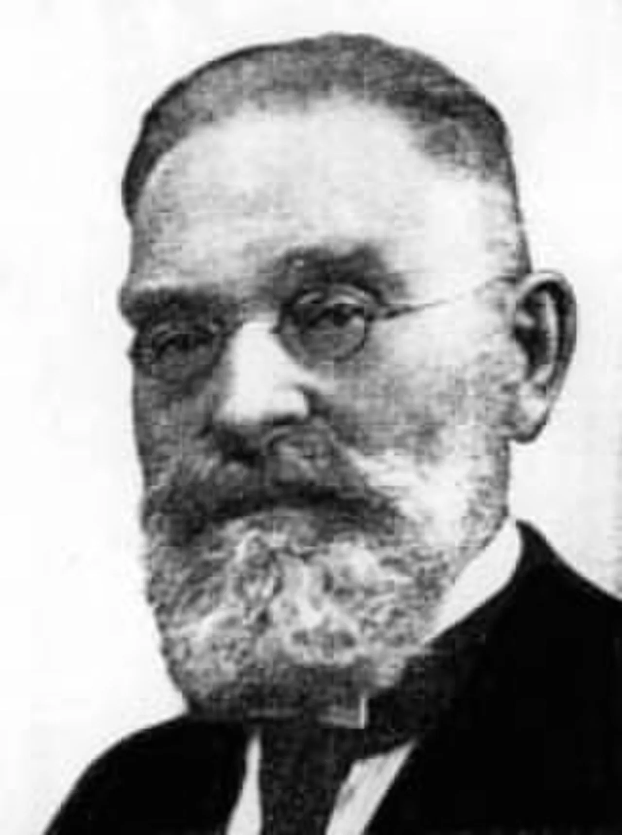 Gustav Gaertner