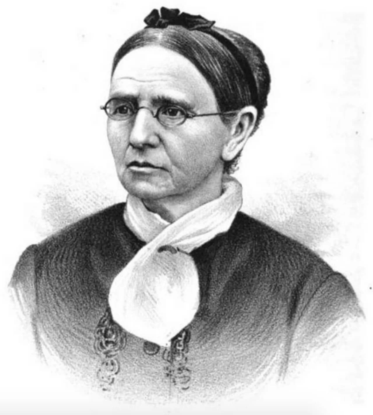 Mehitable E. Woods