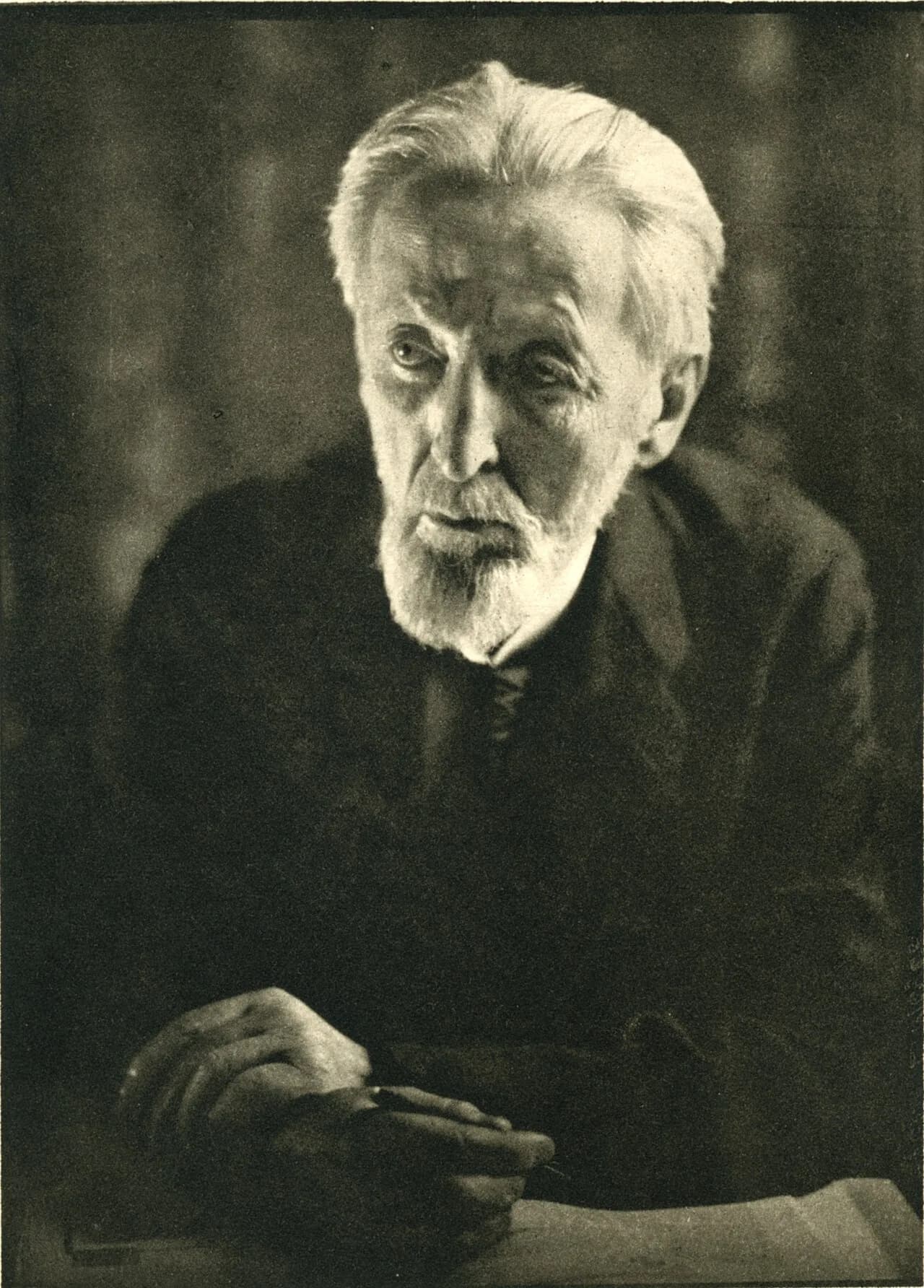 Hans Horst Meyer