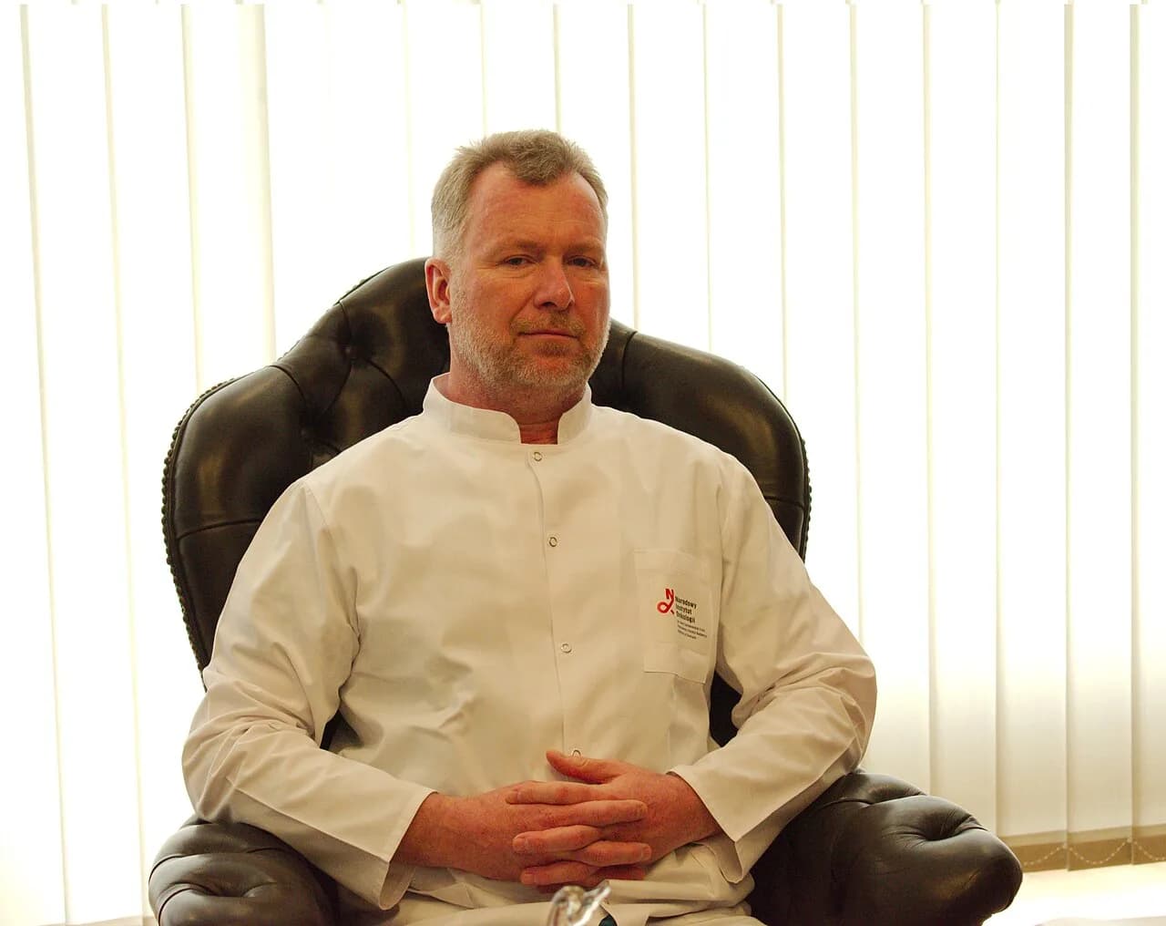 Leszek Miszczyk
