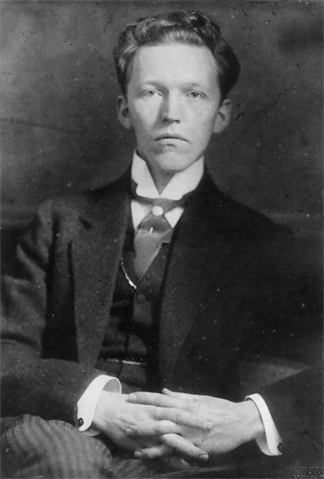 Botho Sigwart zu Eulenburg