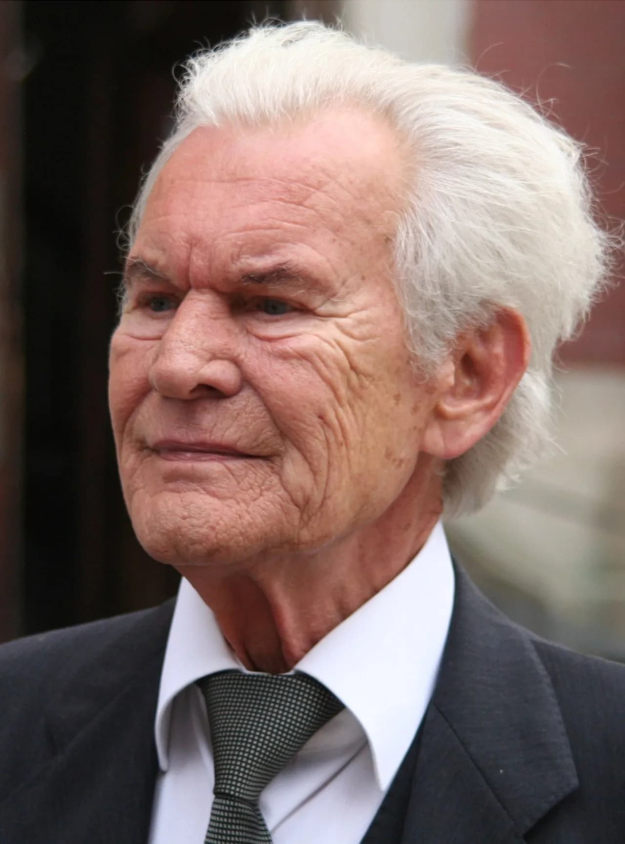 Wilhelm Wieben
