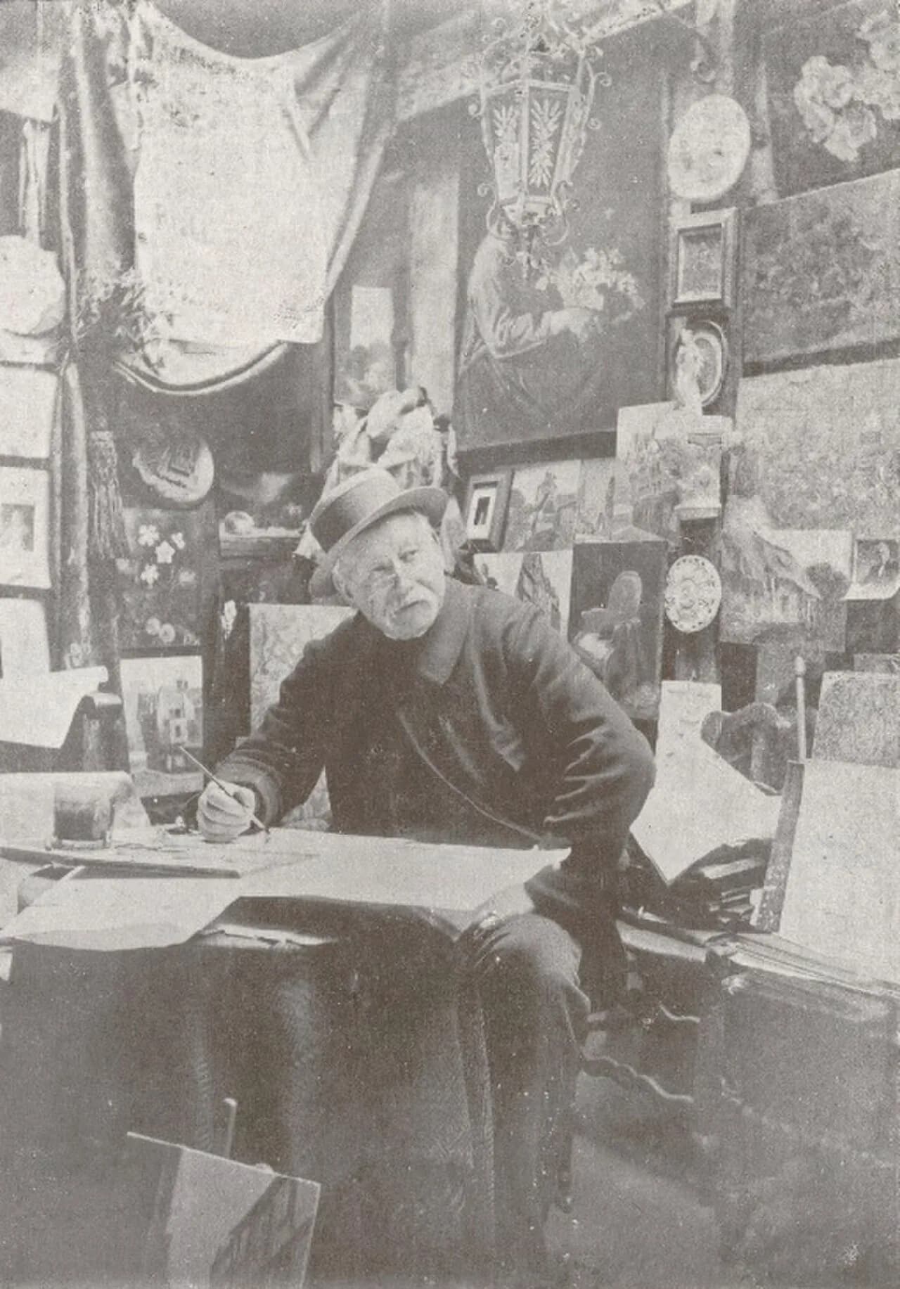 Jules Doesnard