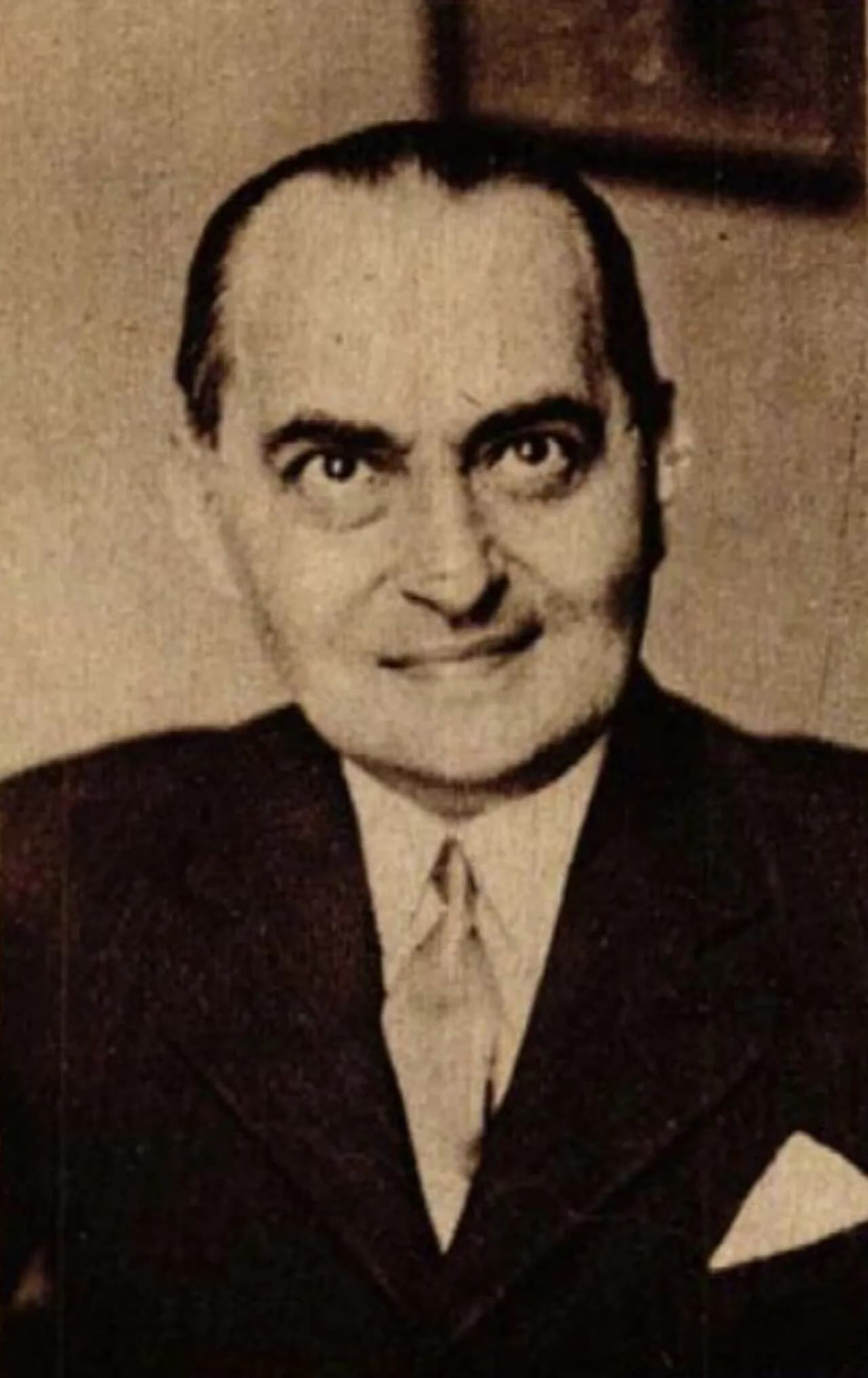 Nándor Erényi