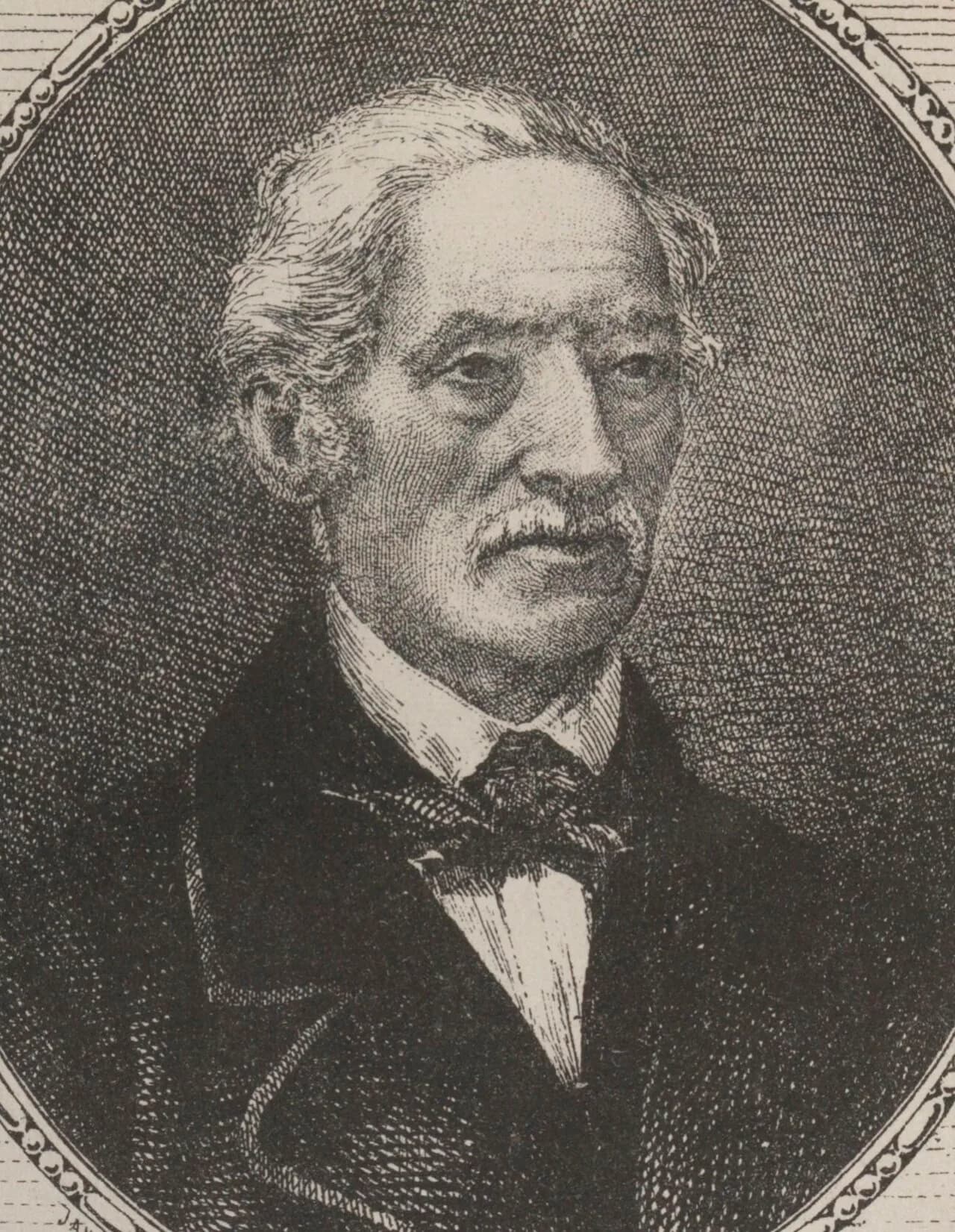 Victor Caussinus