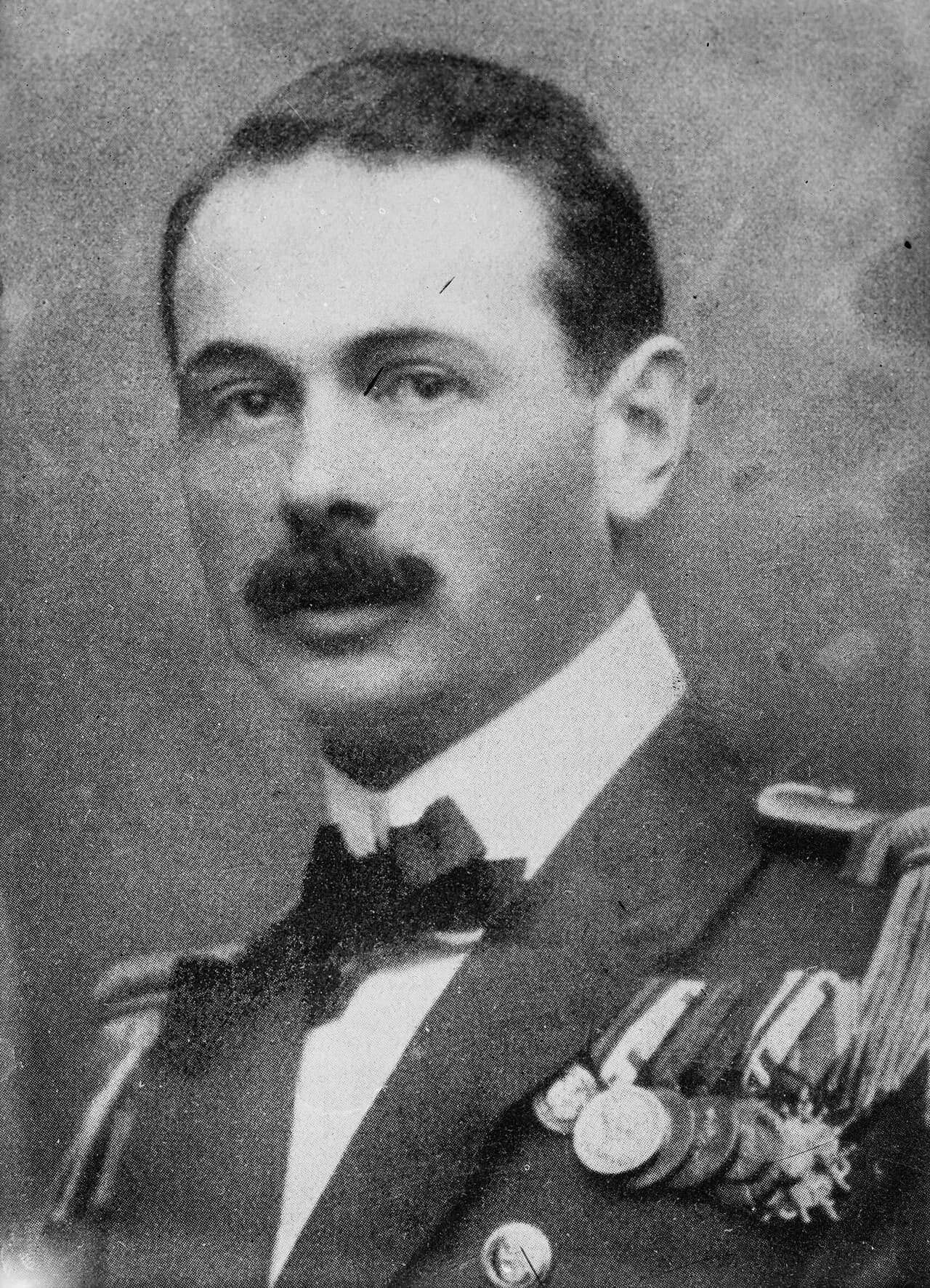 Georg Ritter von Trapp