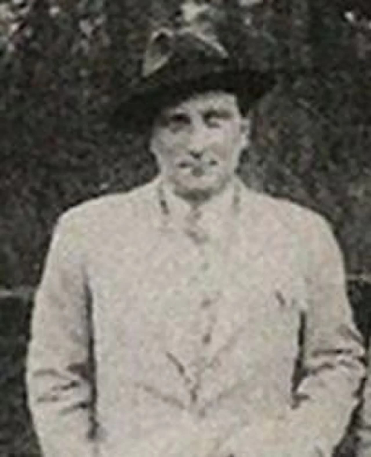 Benno Vigny