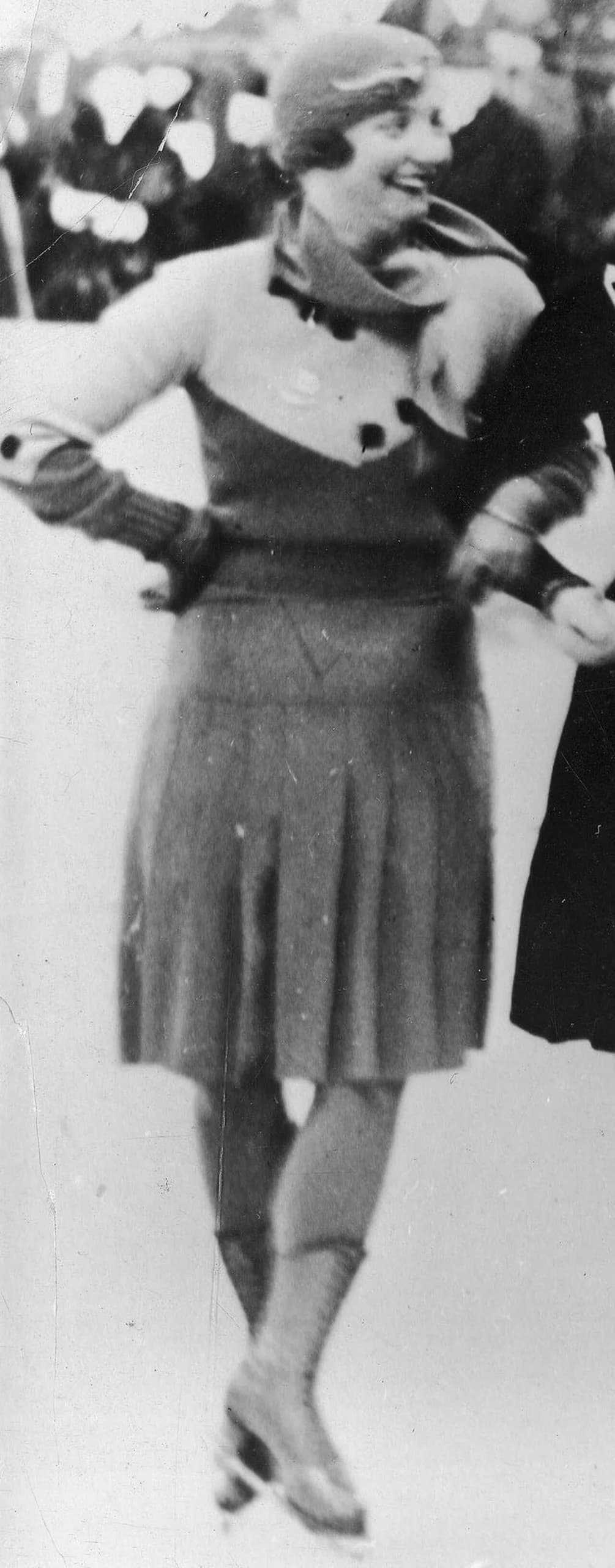 Erna Andersen