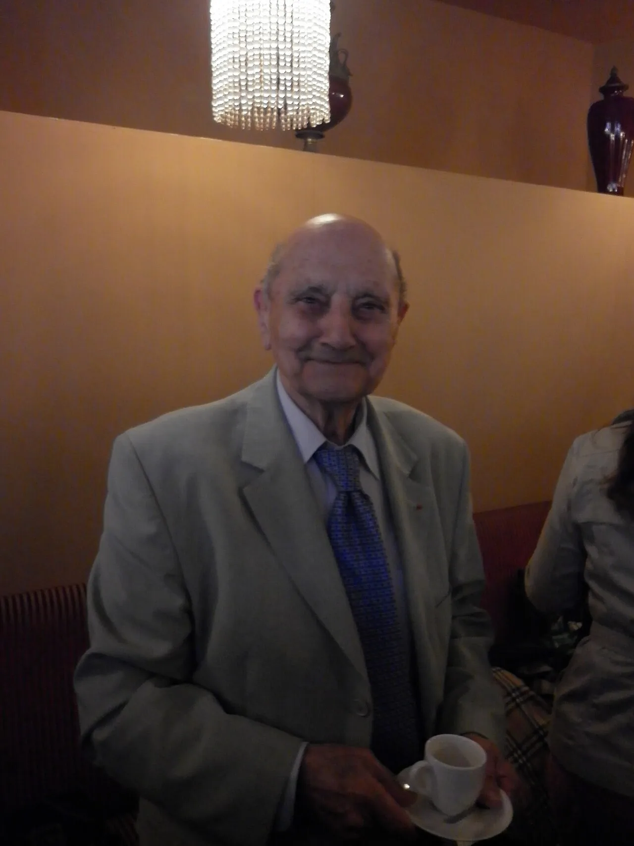 Henri Ecochard