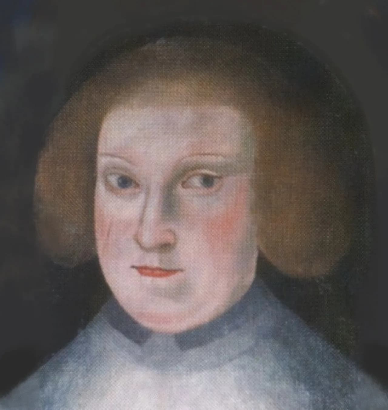 Anna von Croÿ