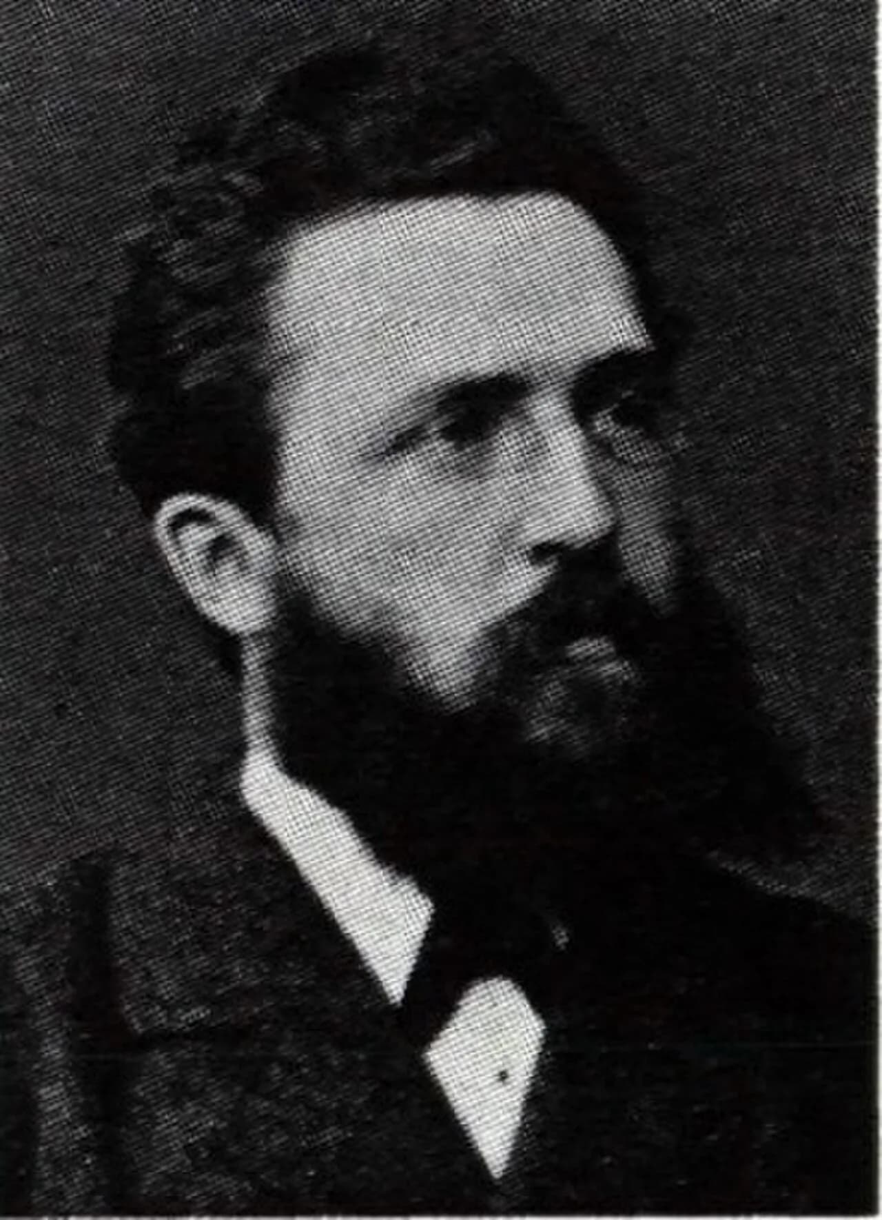 Thor Grøner