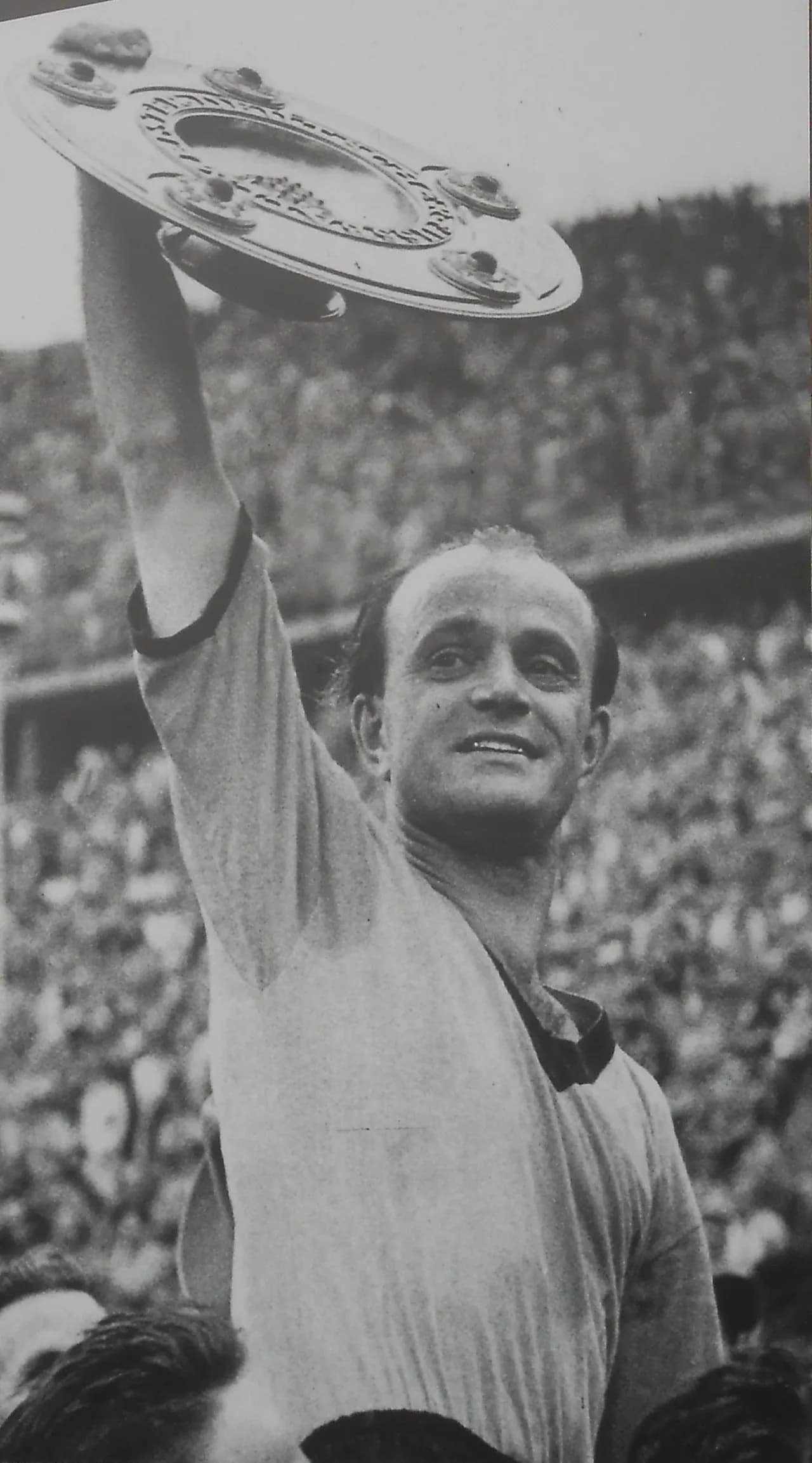 Alfred Preißler