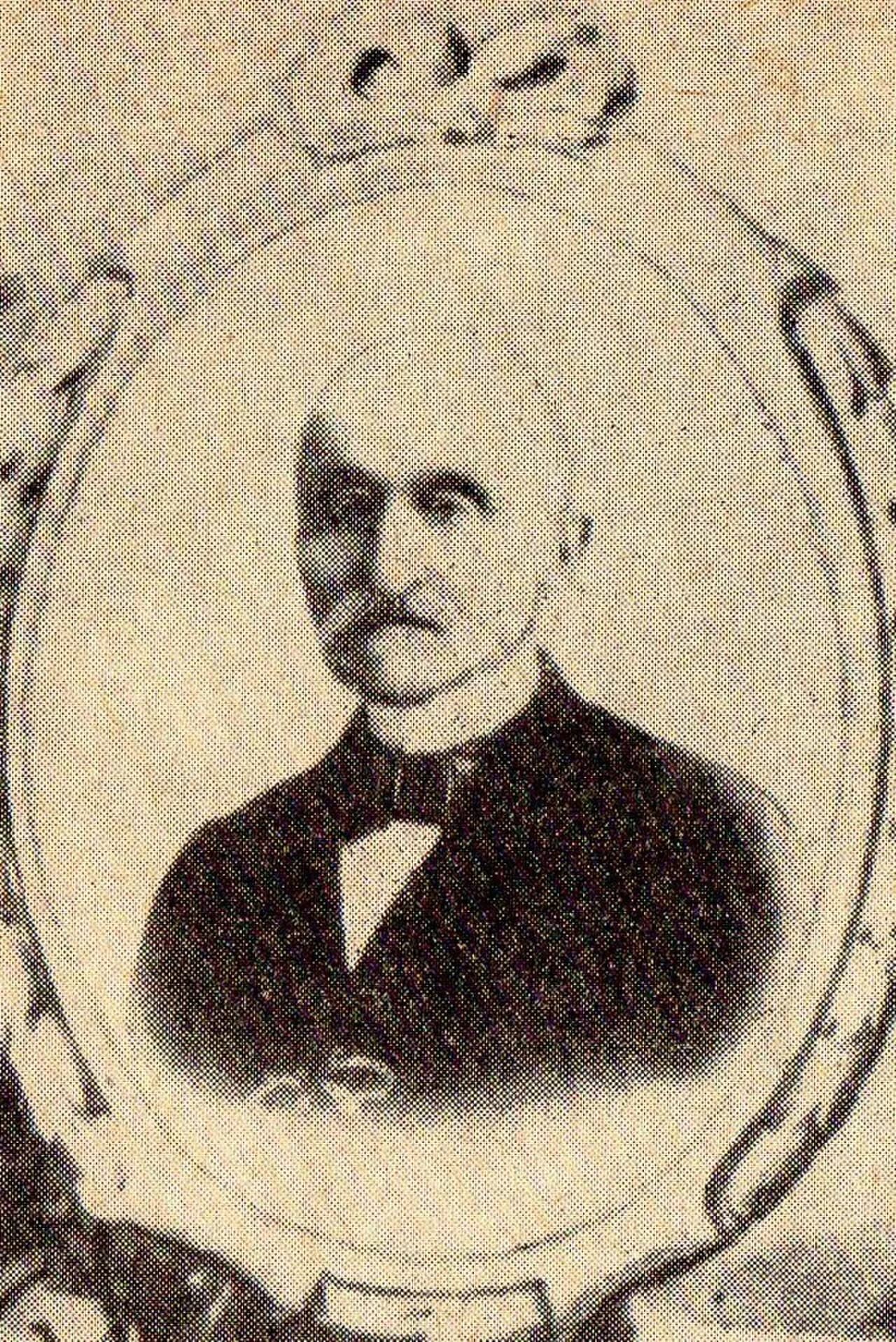 Karl Ernst Wedel