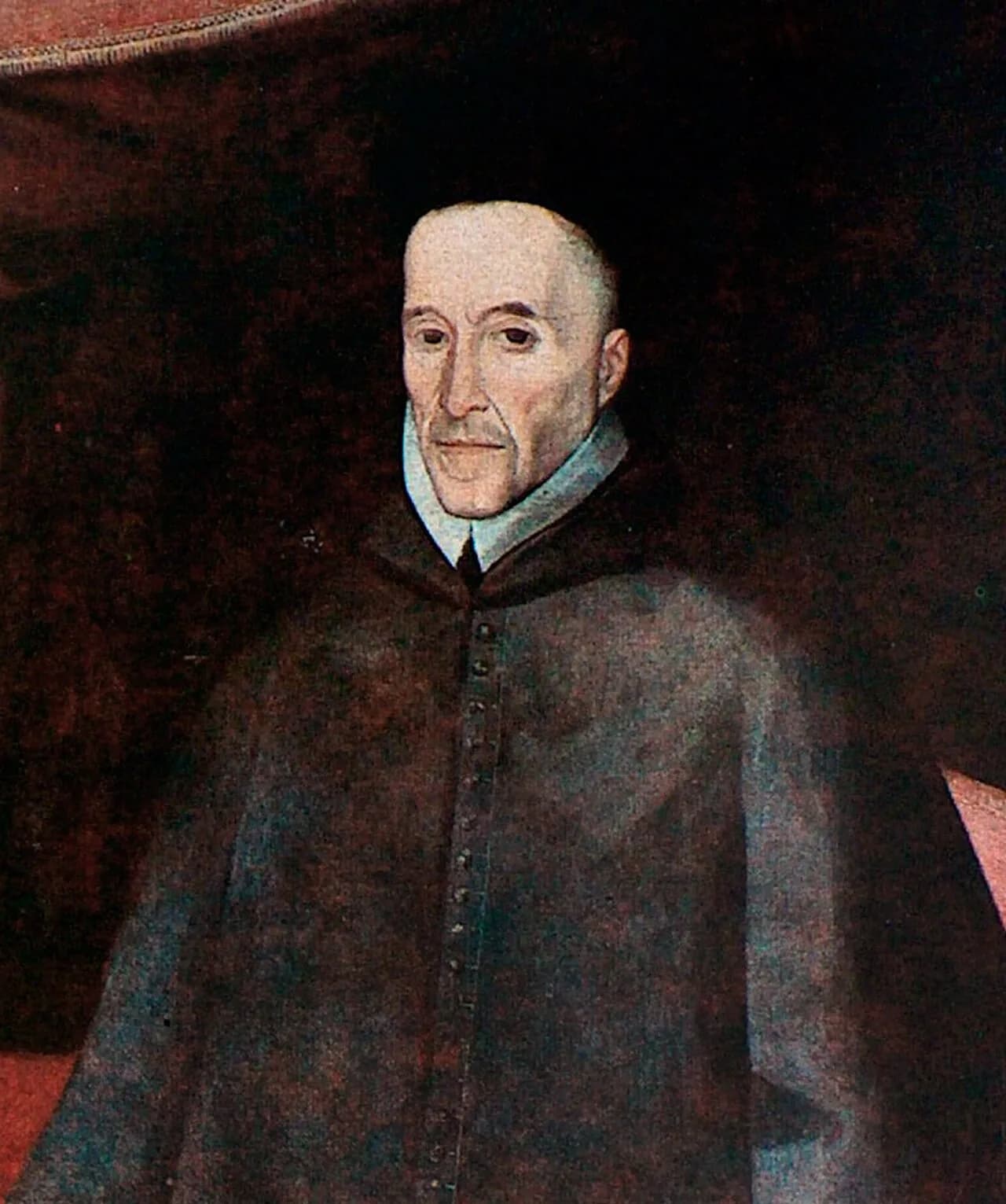Fernando Arias de Ugarte