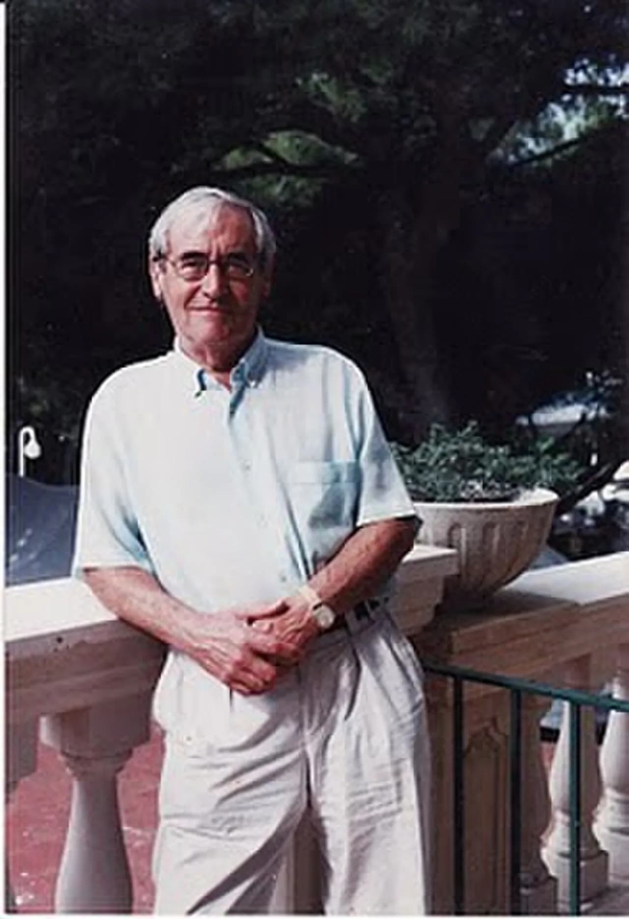 Fernando Beorlegui