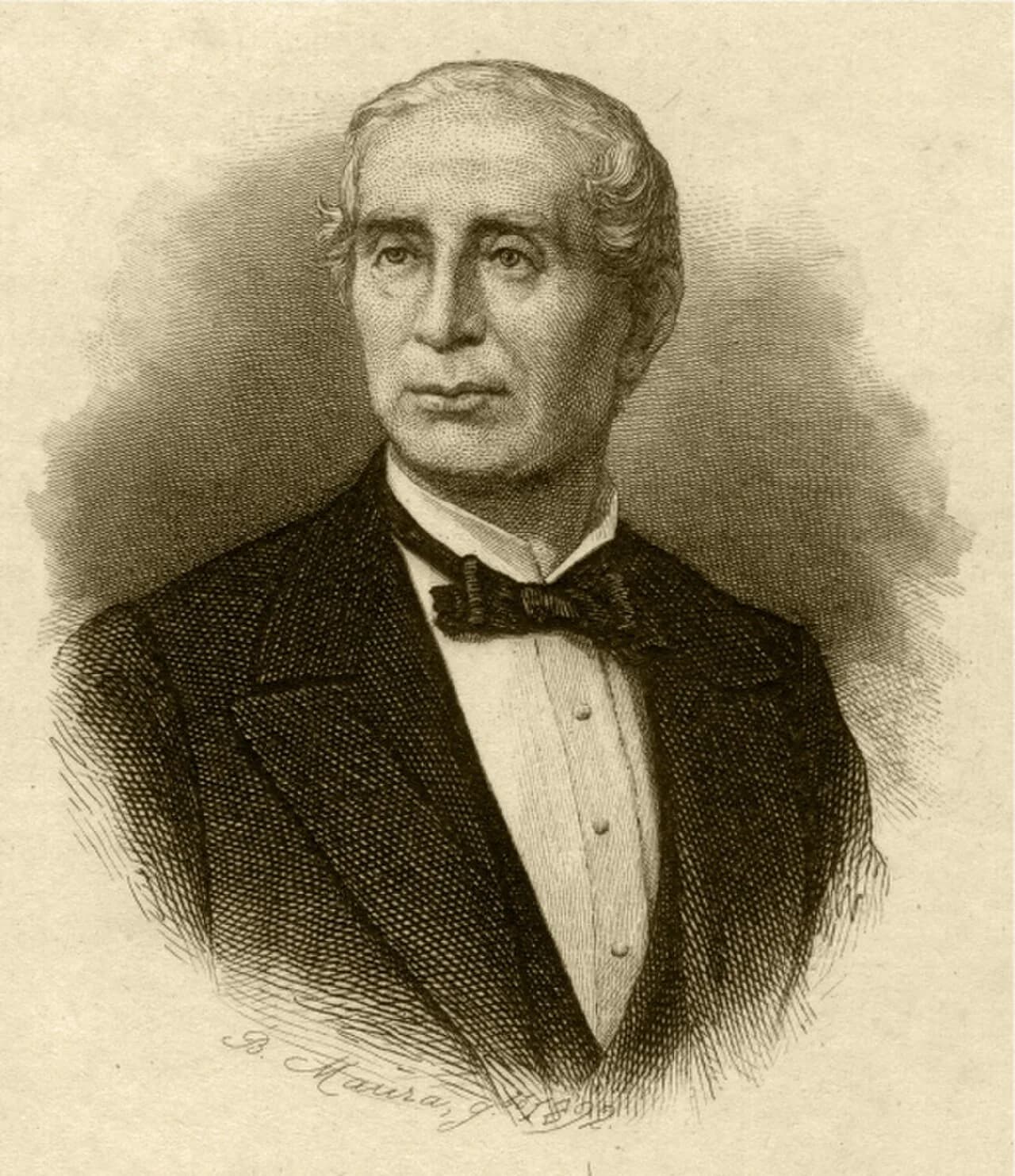 Fernando Blanco de Lema
