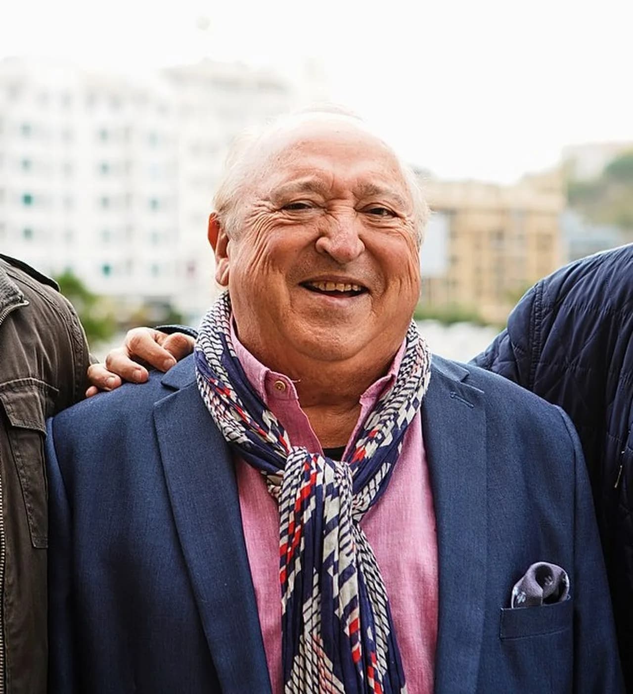 Fernando Esteso