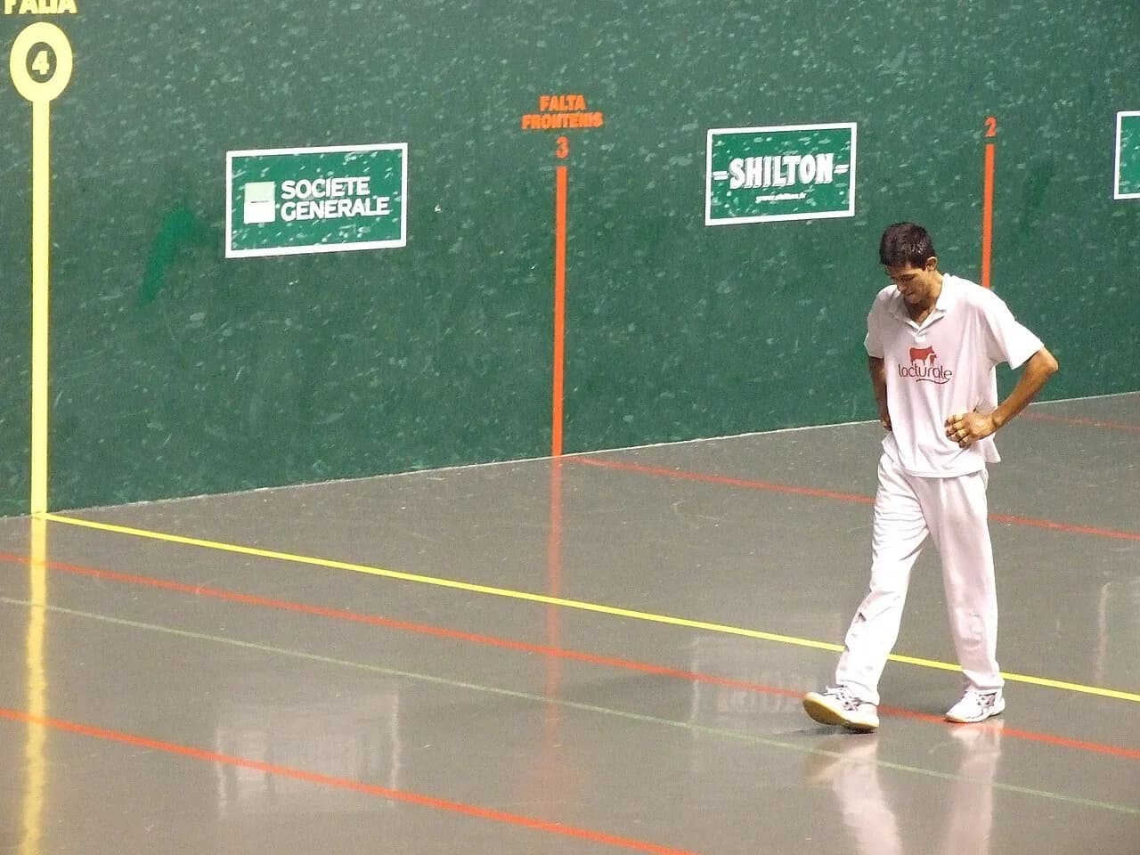 Fernando Medina Pineda