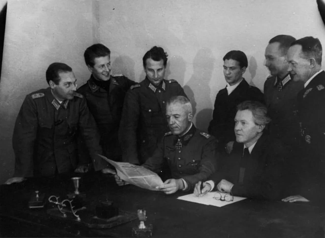 Heinrich von Einsiedel