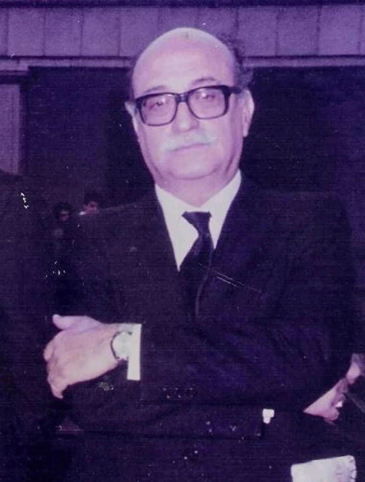 Fernando Sagaseta