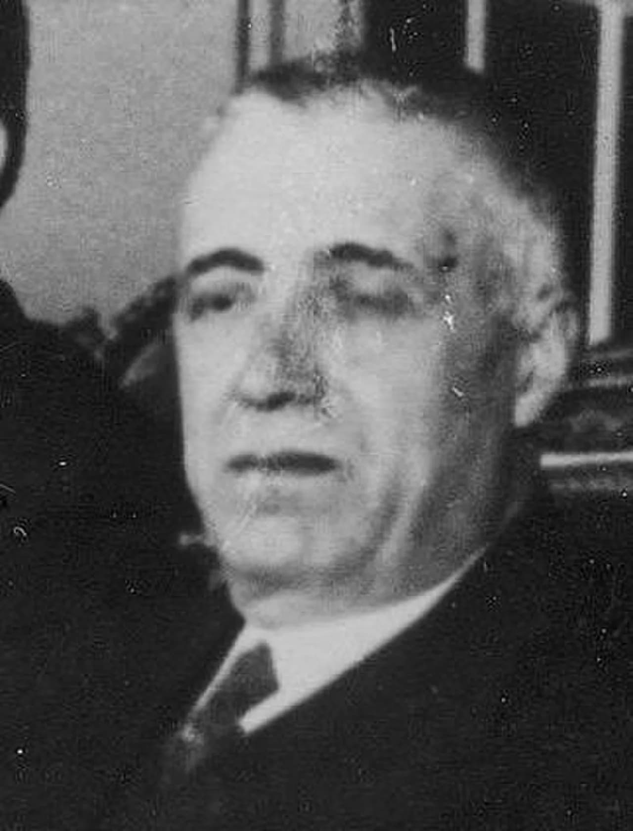 Filiberto Villalobos González