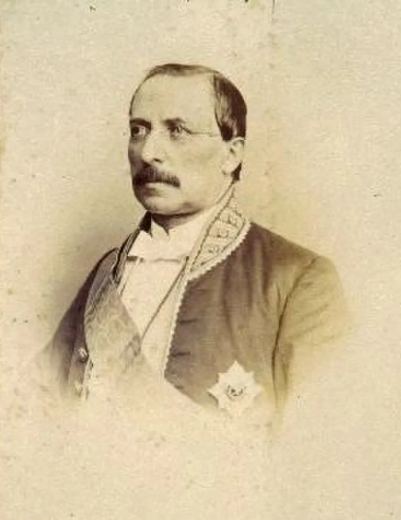 Florencio Rodríguez Vaamonde