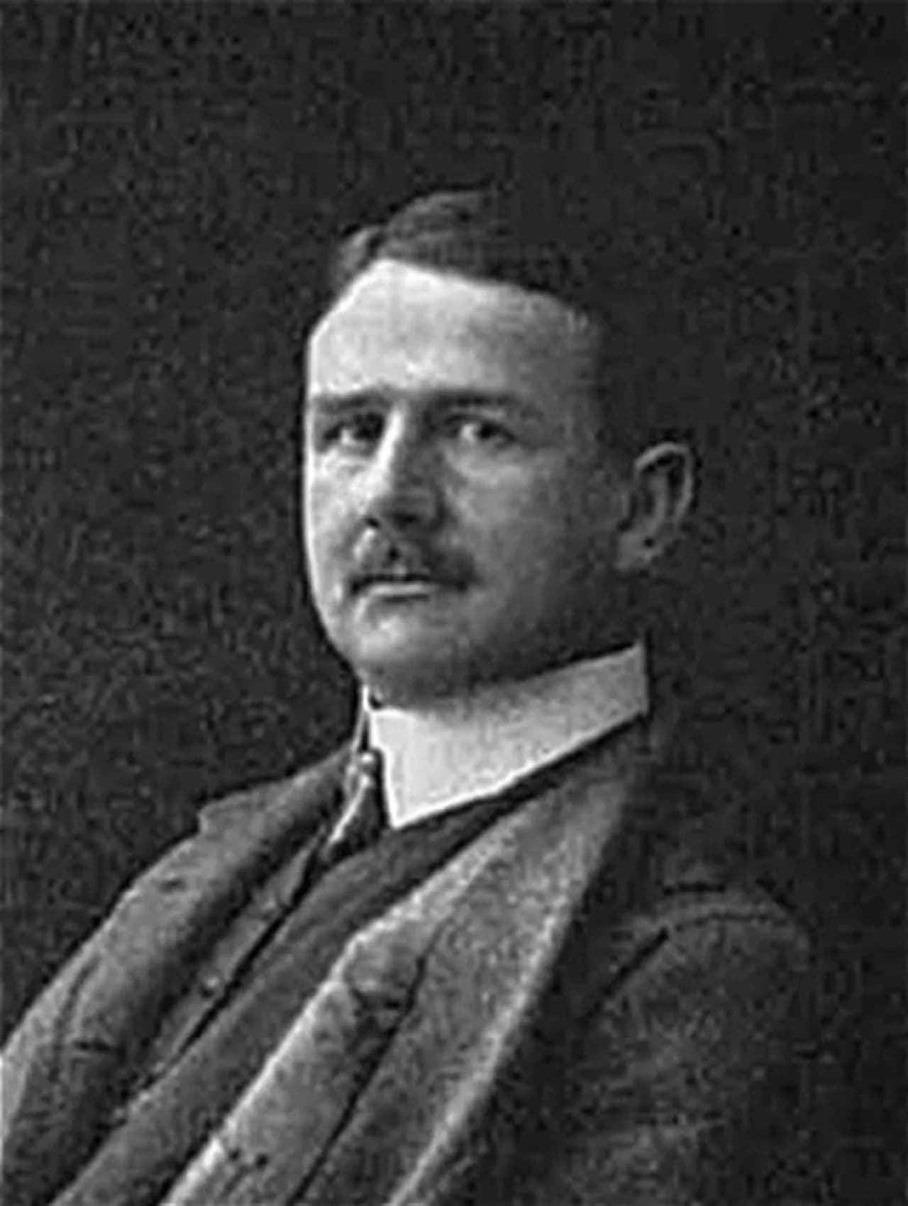 Ferdinand von Rezniček