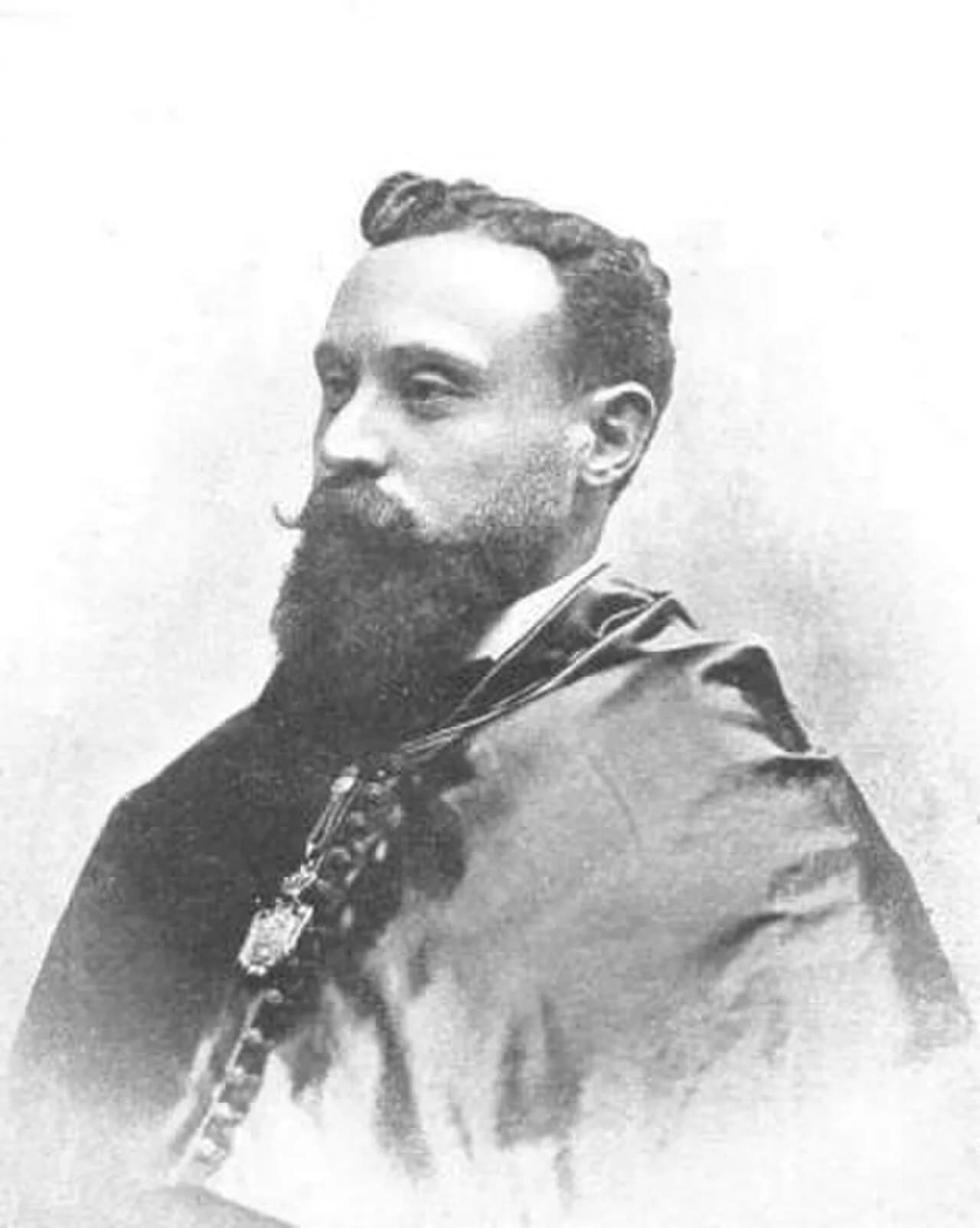Francesc Albó i Martí