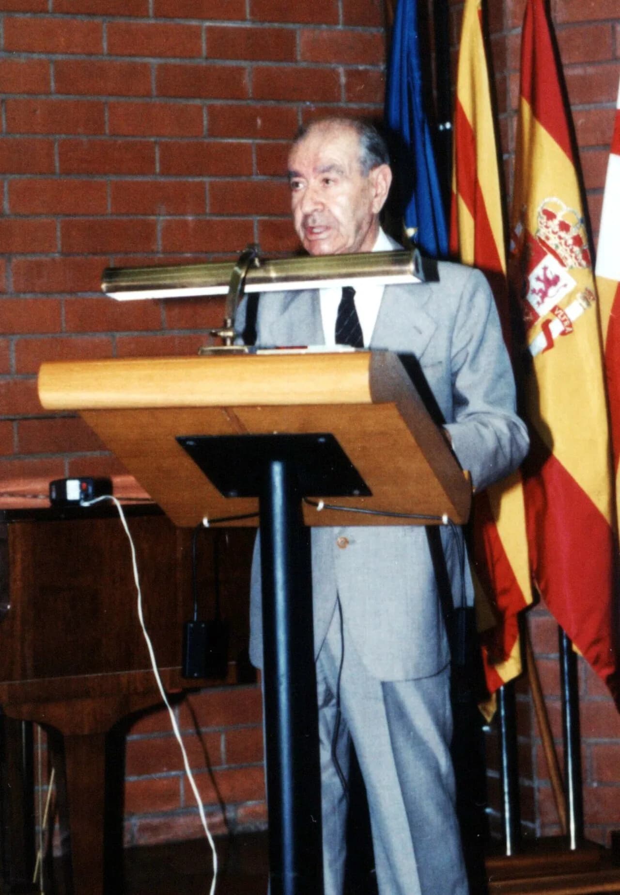 Francesc Español Coll