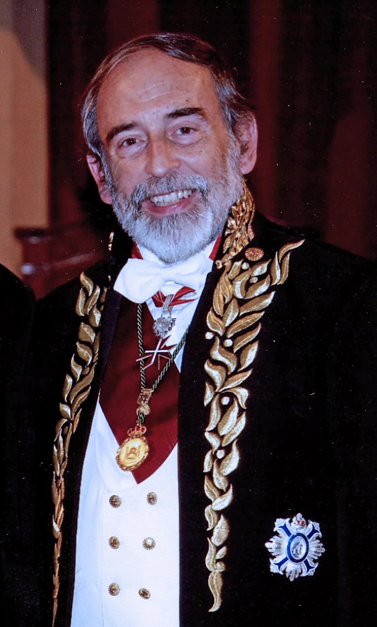 Francesc Granell