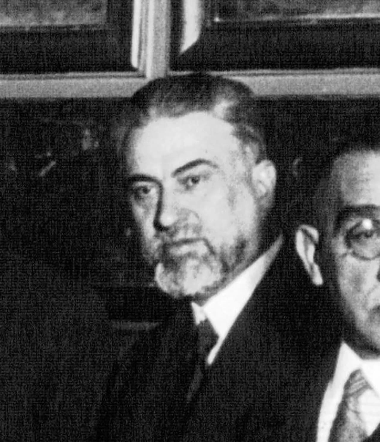 Francisco Barnés Salinas