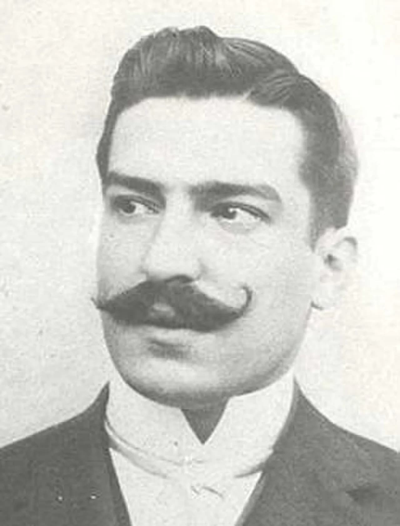 Francisco Carrascón Aguado