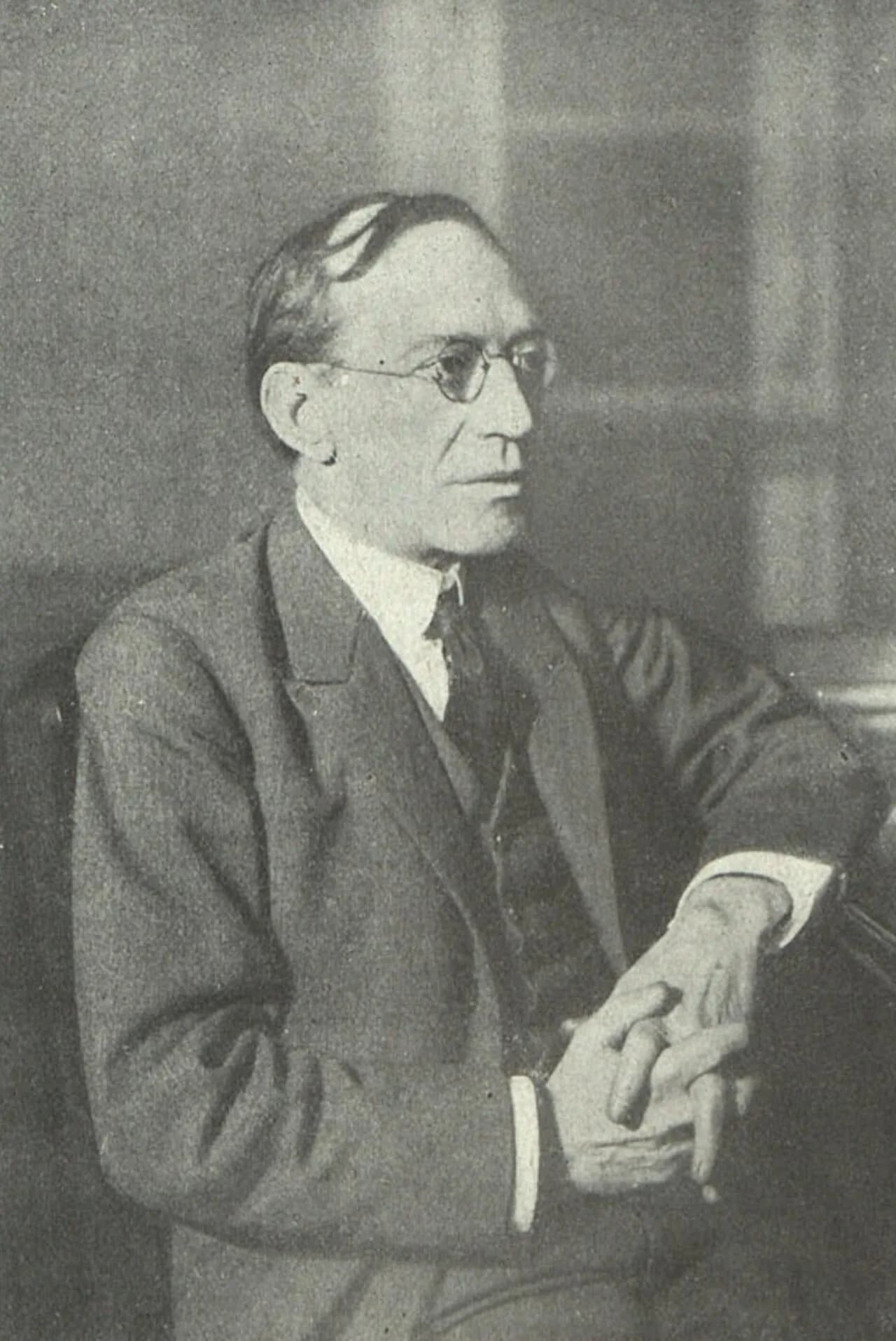 Francisco Grandmontagne