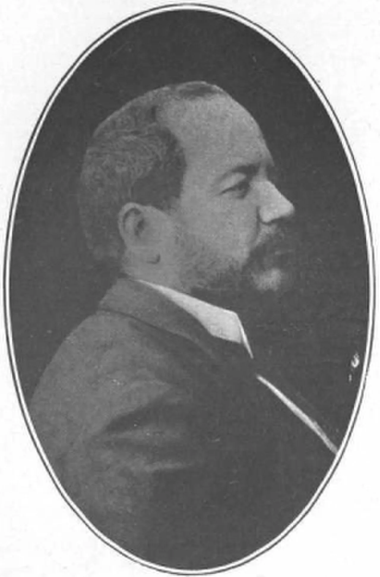 Francisco Guillén Robles