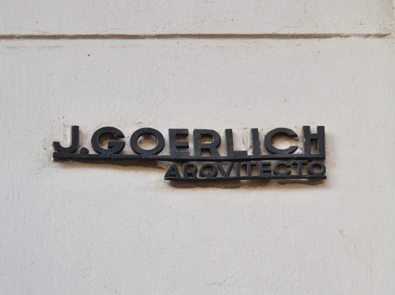 Francisco Javier Goerlich Lleó