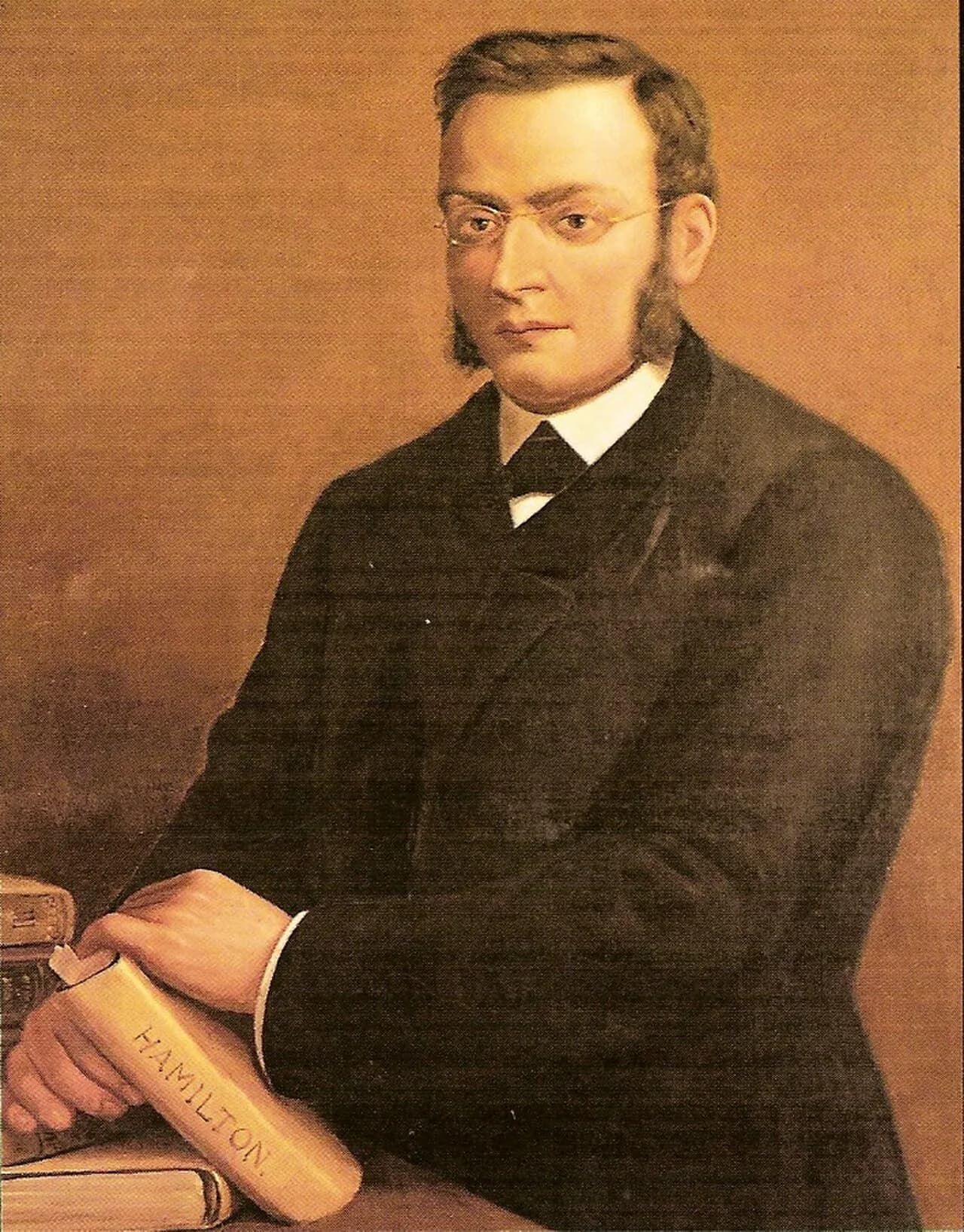Francisco Javier Llorens y Barba