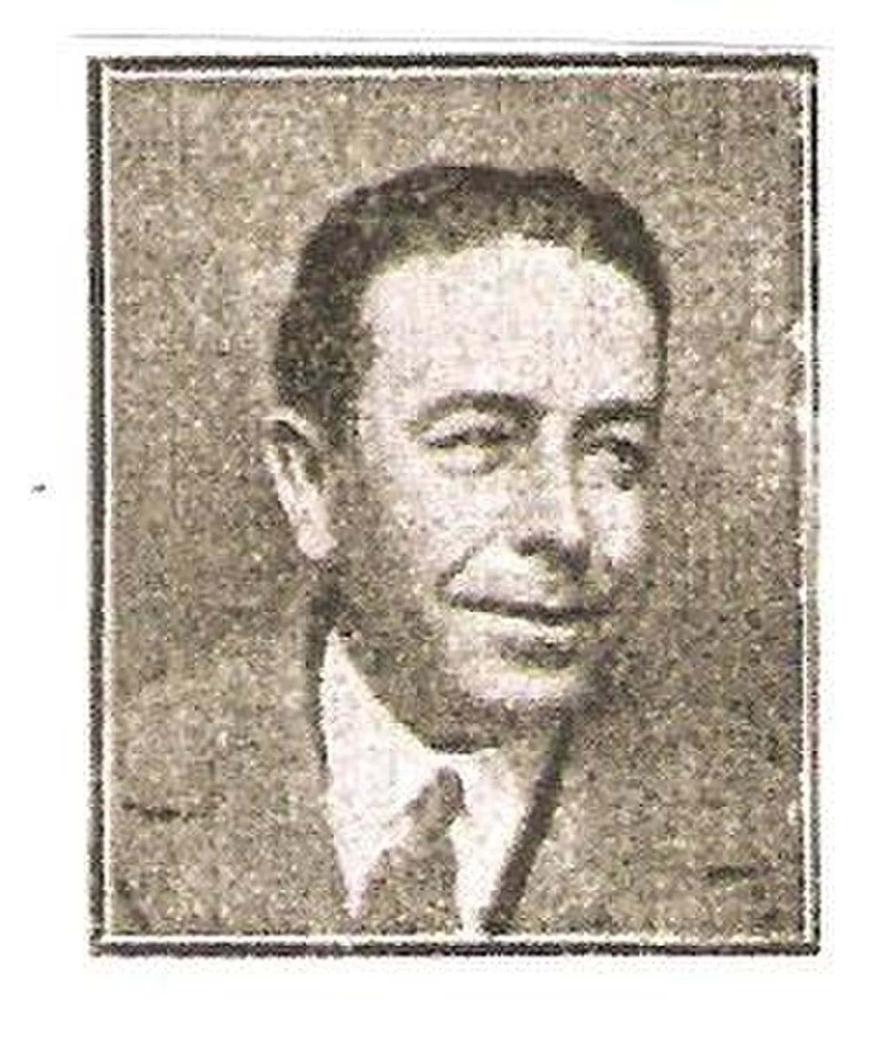 Francisco López de Goicoechea