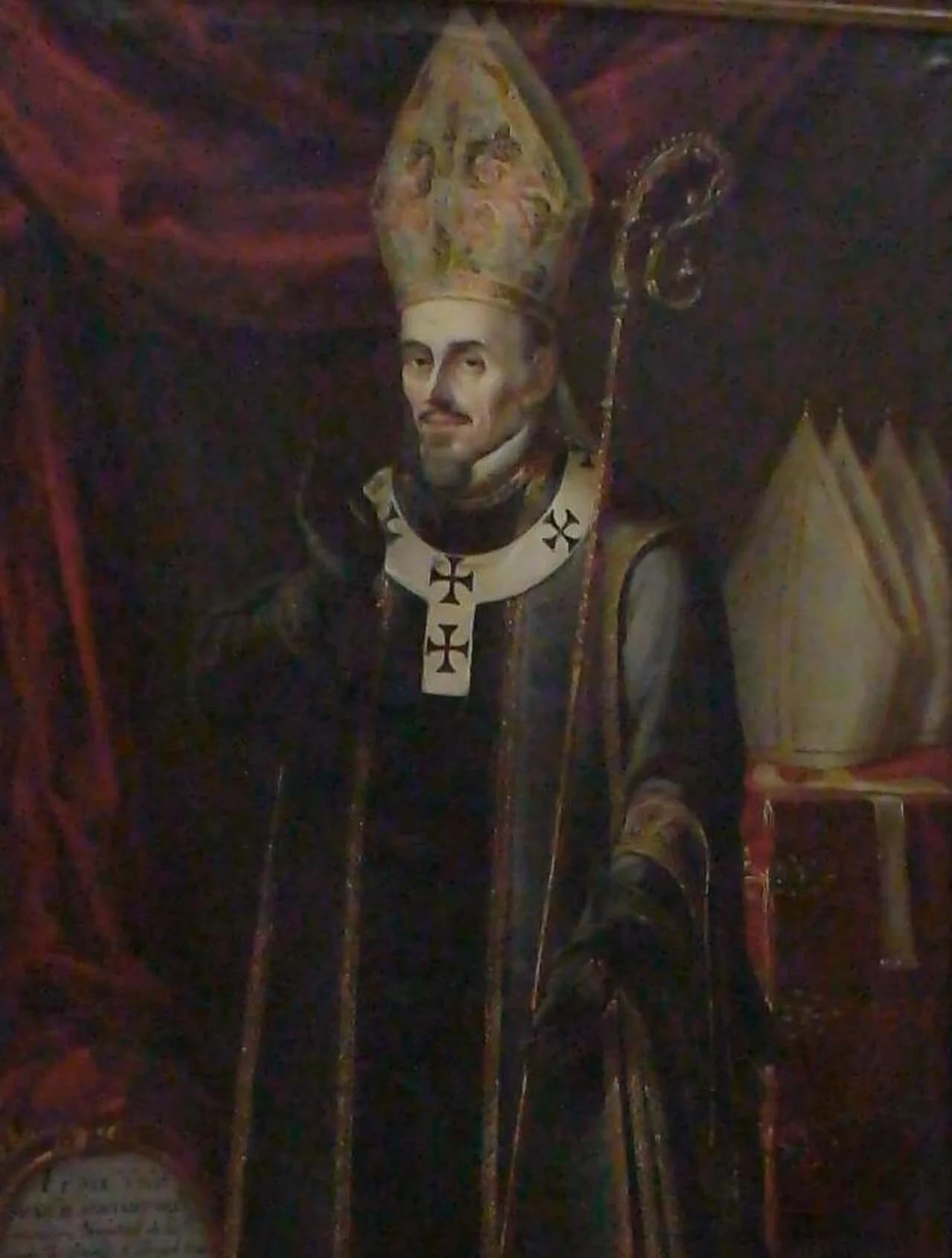 Francisco de Aguiar y Seijas